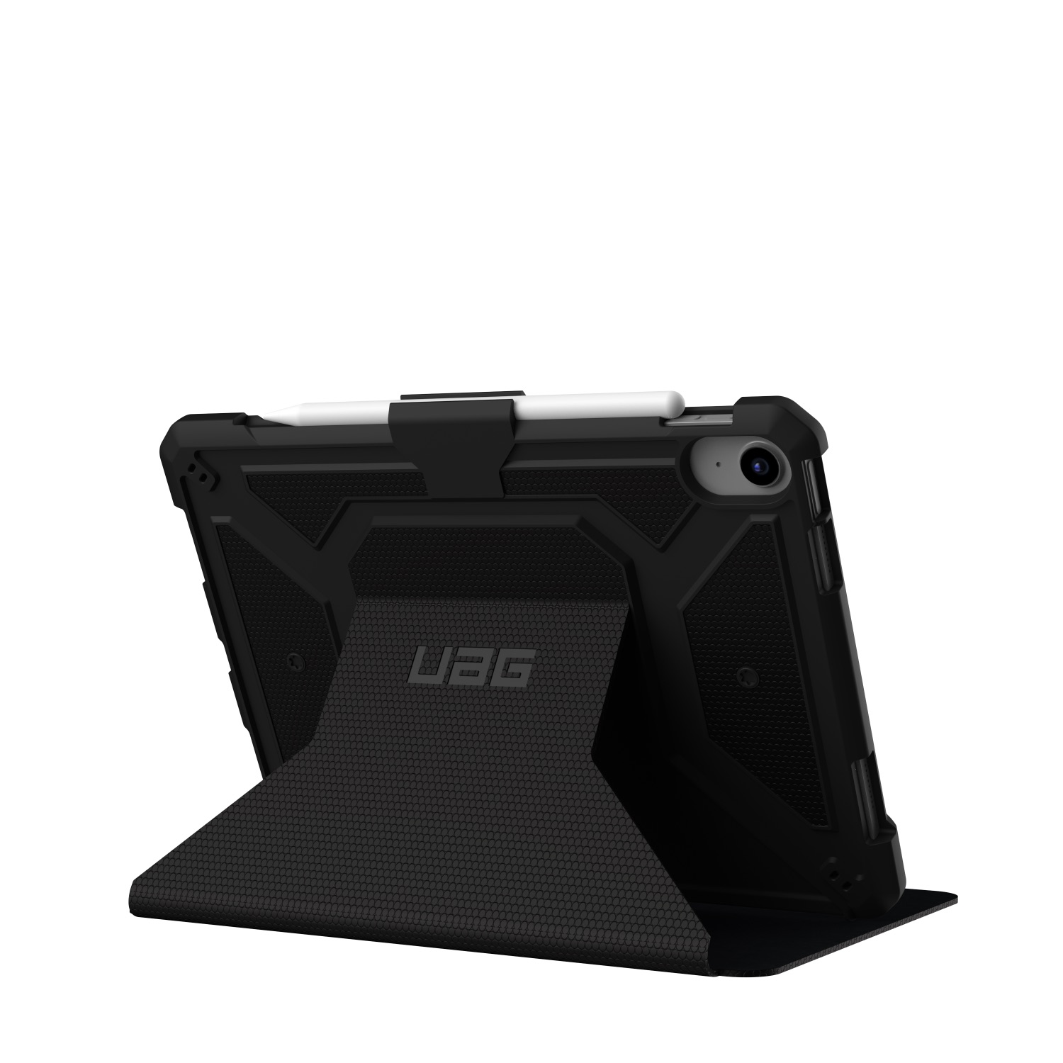 UAG Metropolis Tablet Case - Apple iPad (2025-2022) - Image 30