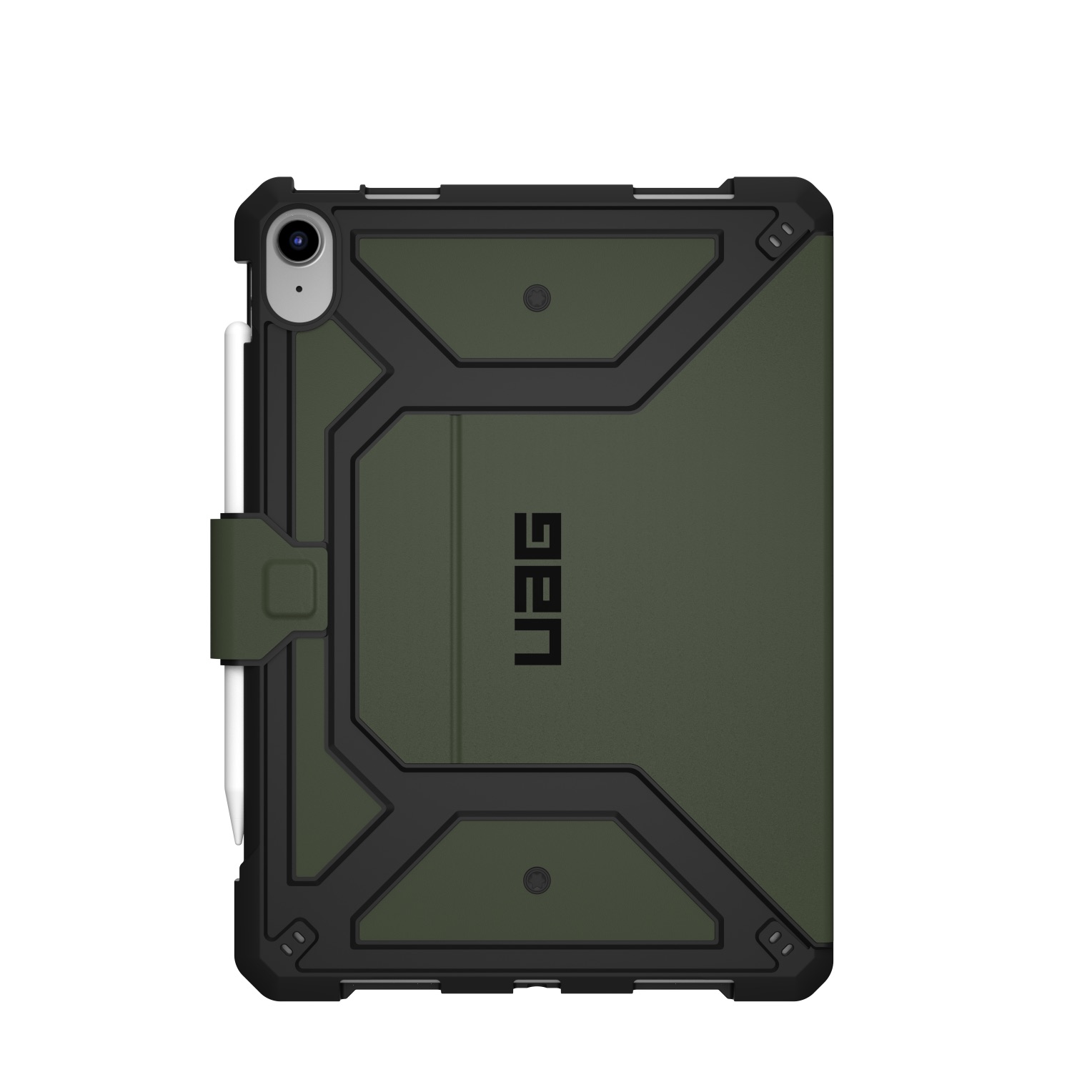 UAG Metropolis SE Tablet Case - Apple iPad (2025-2022) - Image 53