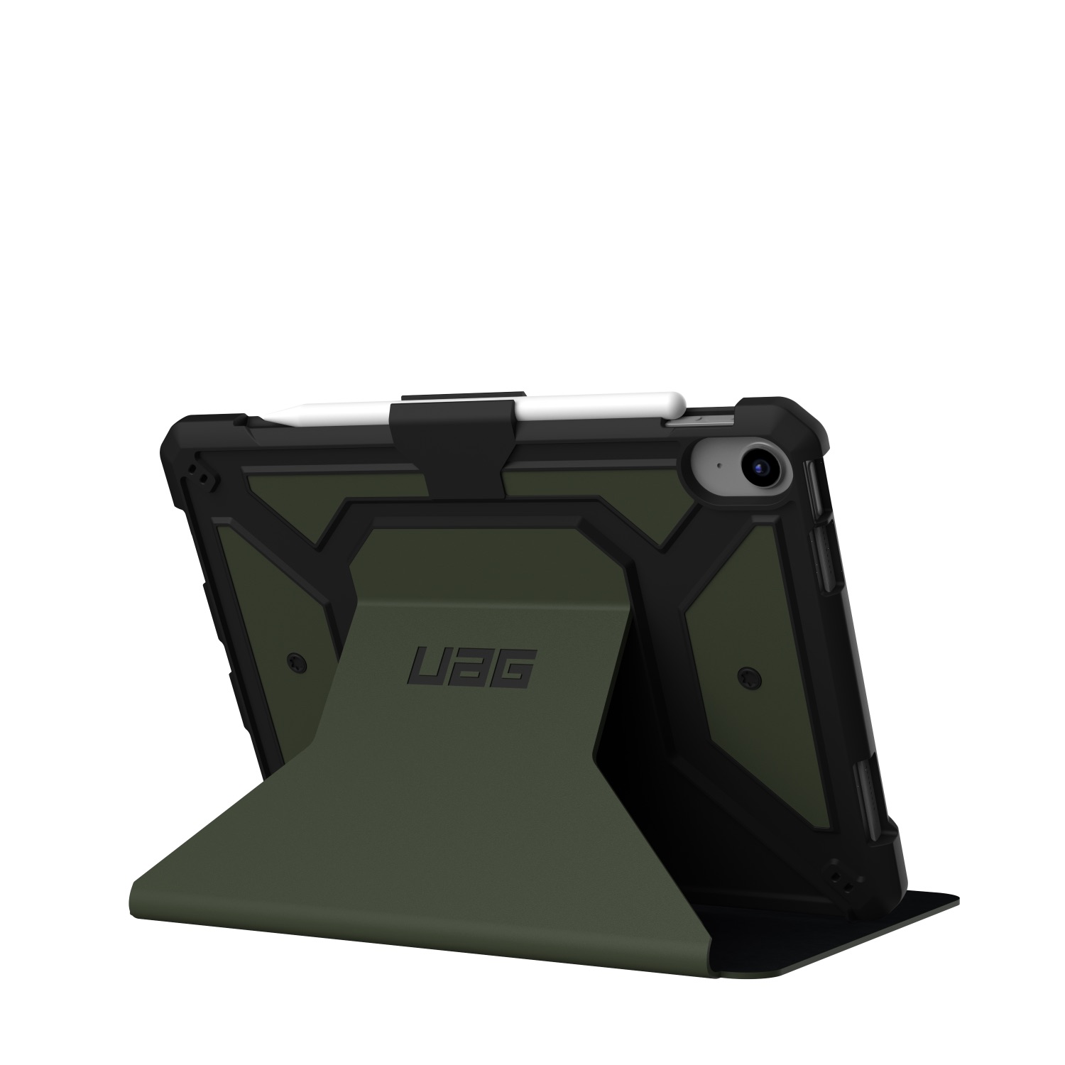 UAG Metropolis SE Tablet Case - Apple iPad (2025-2022) - Image 25