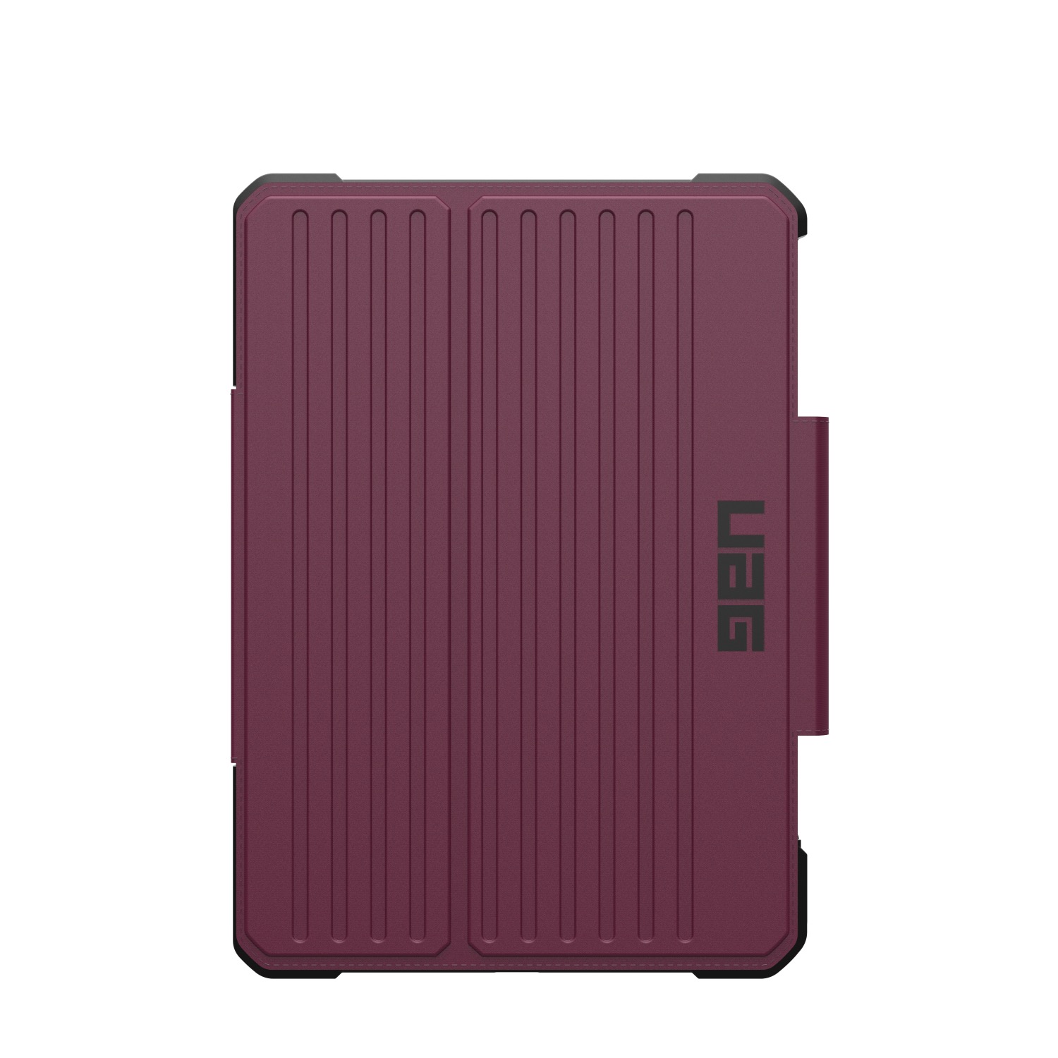 UAG Metropolis SE Tablet Case - Apple iPad Pro 11 (2024) - Bordeaux - Image 51