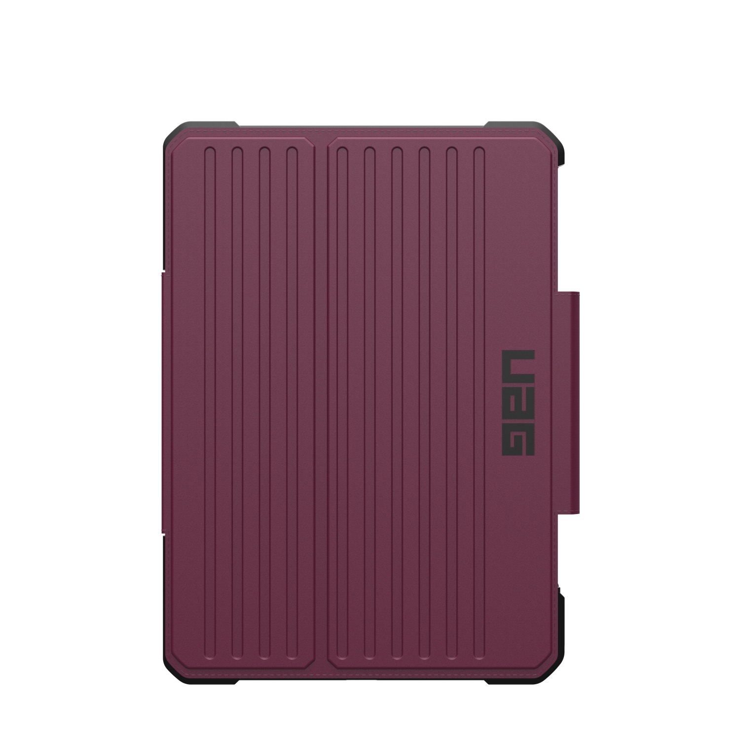 UAG Metropolis SE Tablet Case - Apple iPad Pro 11 (2024) - Bordeaux - Image 66