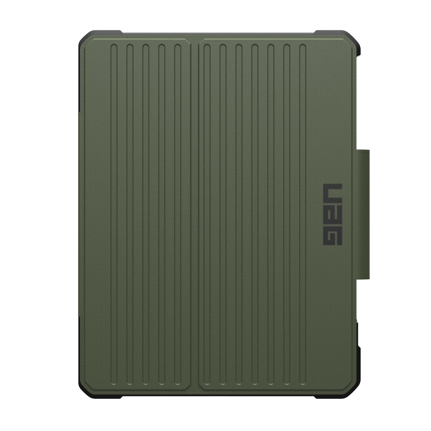UAG Metropolis SE Tablet Case - Apple iPad Pro 13 (2024) - Olive - Image 54