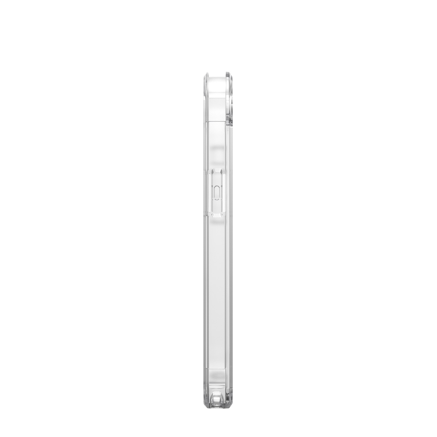 UAG Plyo MagSafe Case - Apple iPhone 16e - Ice - Image 27