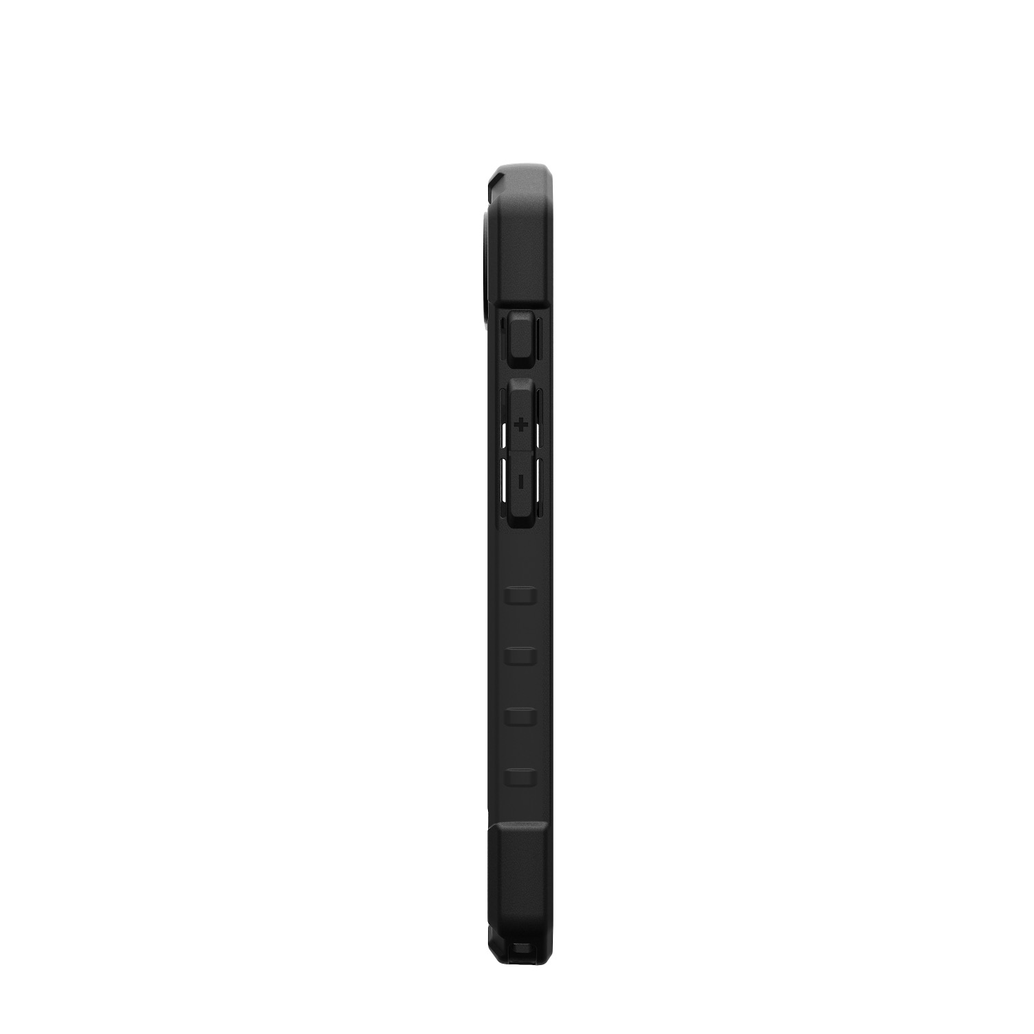 UAG Pathfinder MagSafe Case - Apple iPhone 16e - Black - Image 17