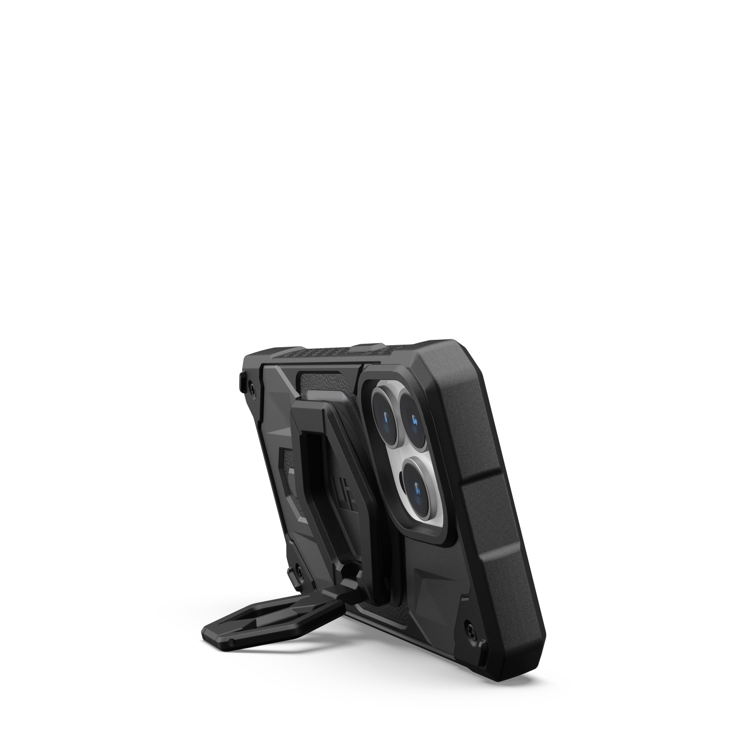 UAG Magnetic Ring Stand - Black - Image 99