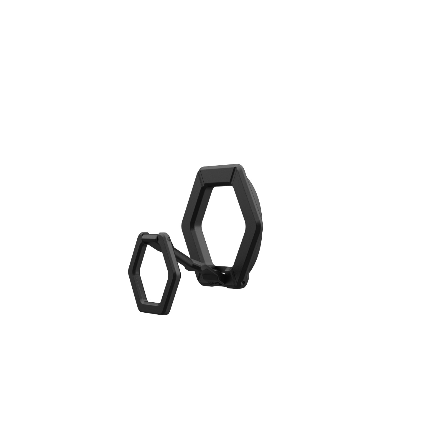 UAG Magnetic Ring Stand - Black - Image 102