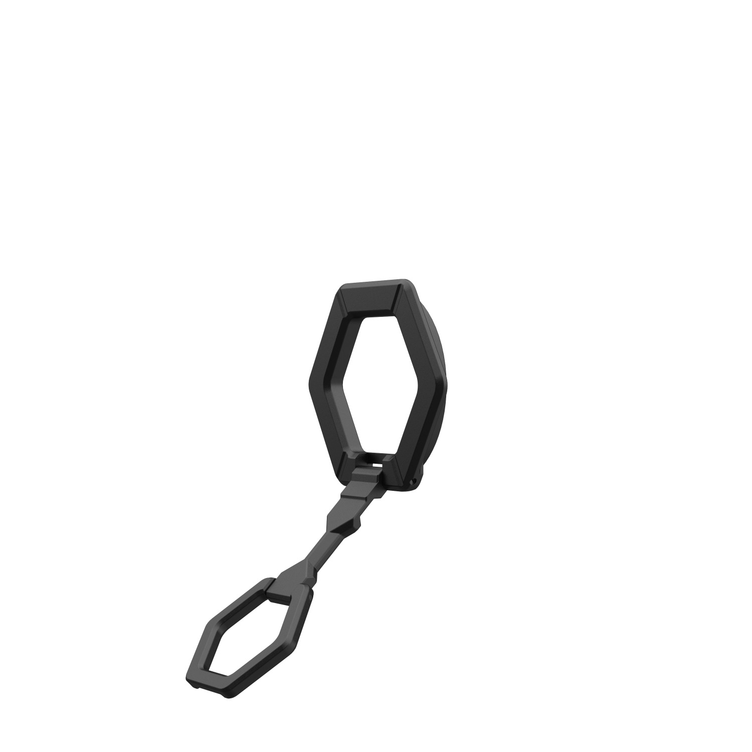 UAG Magnetic Ring Stand - Black - Image 49