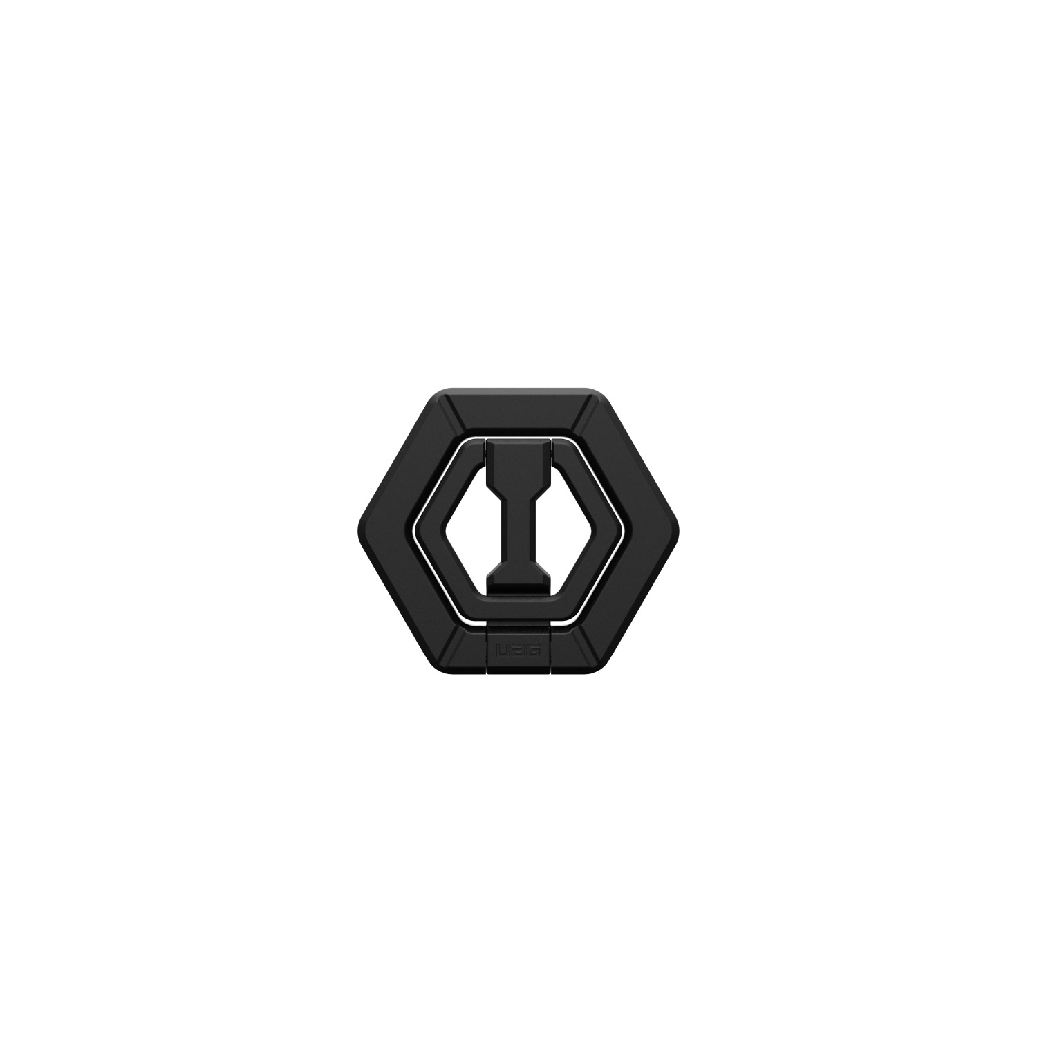UAG Magnetic Ring Stand - Black - Image 64