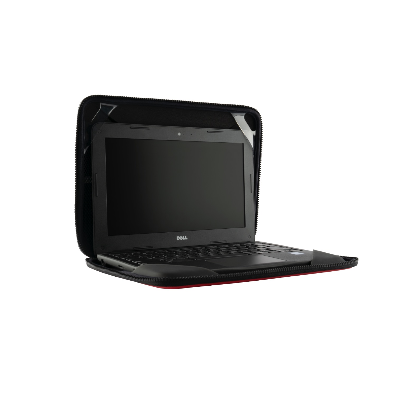 UAG Medium Laptop Sleeve 13 inch - Magma - Image 27