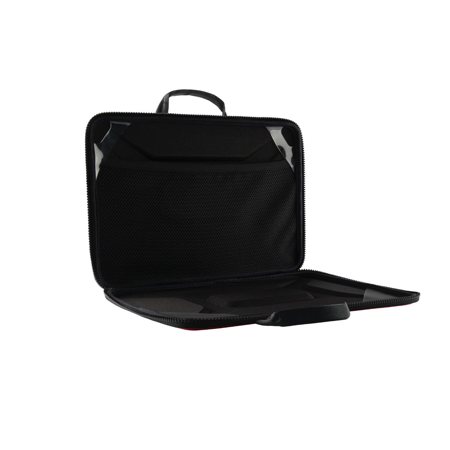 UAG Medium Laptop Sleeve with Handle 13 inch - Magma - Image 24