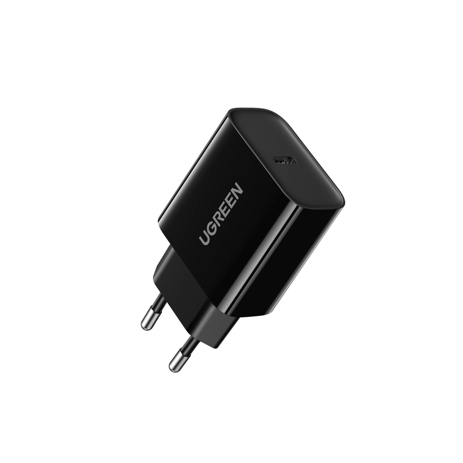 UGREEN 1 Port PD Home Charger - 20W - Image 8