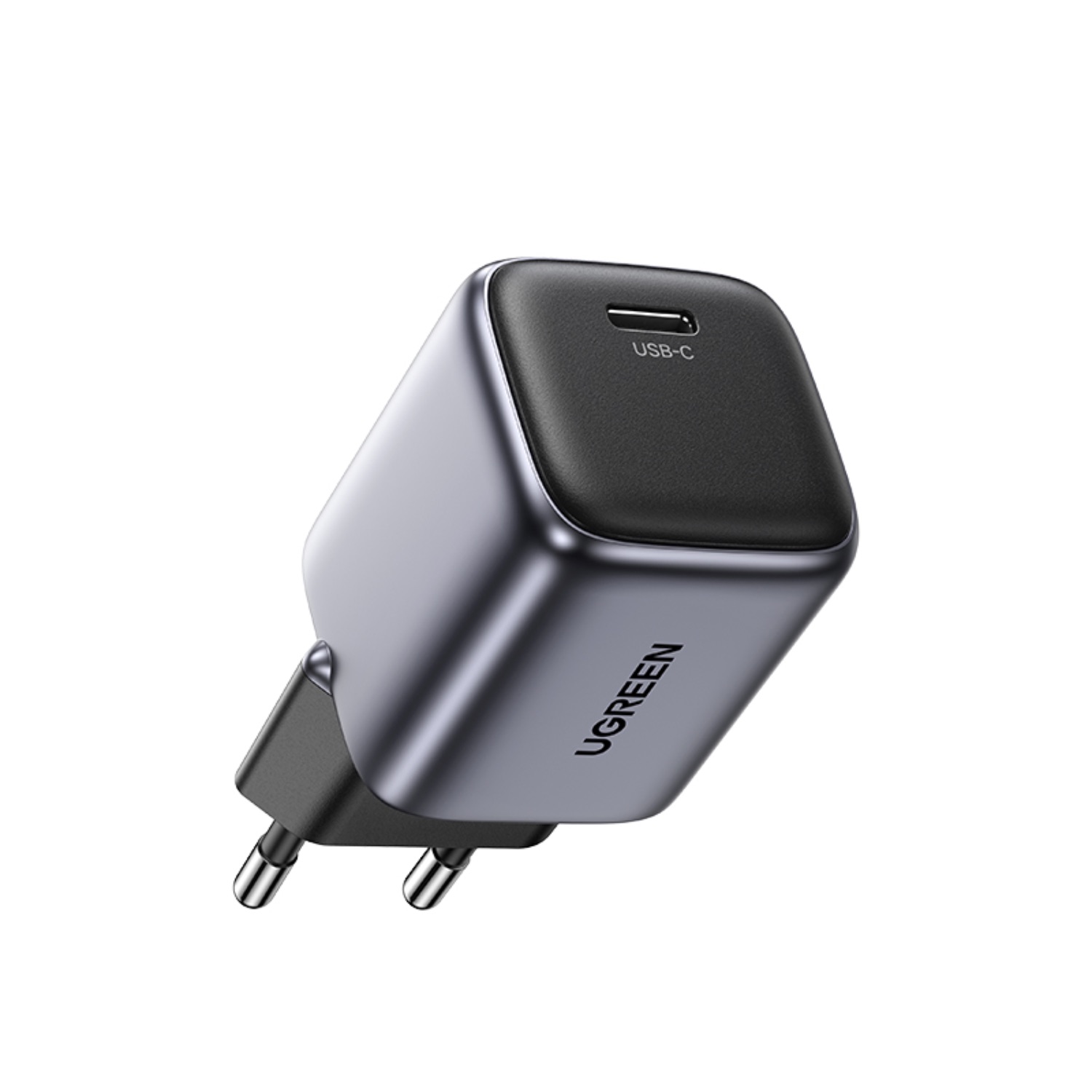 UGREEN 1 Port GaN PD Home Charger - 20W - Image 21
