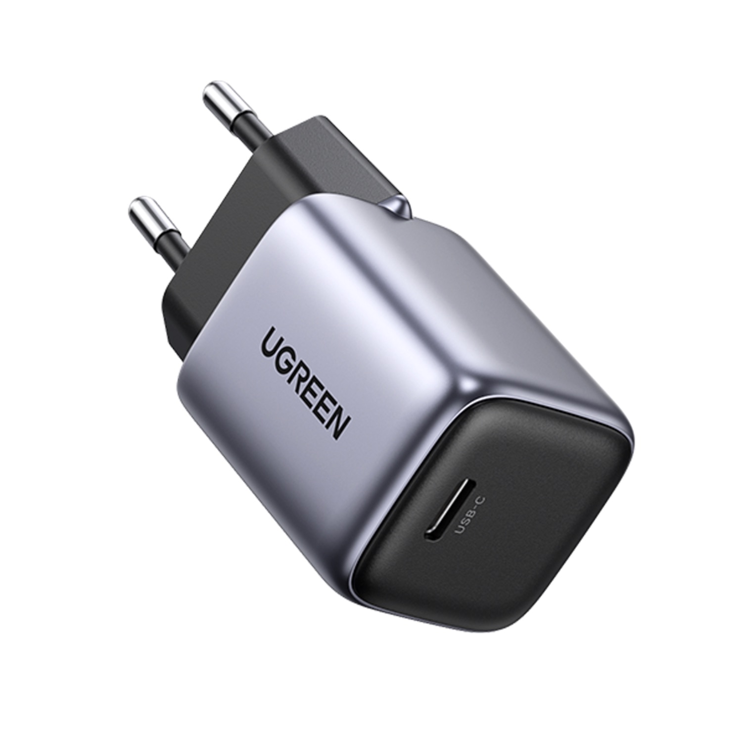 UGREEN 1 Port GaN PD Home Charger - 30W - Image 17