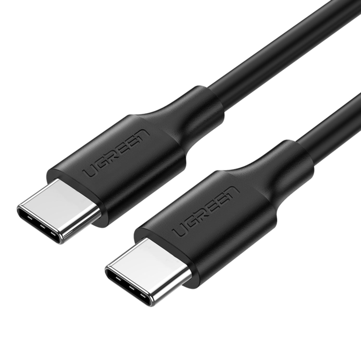UGREEN Type-C To Type-C Cable - 2 Meter - Image 9