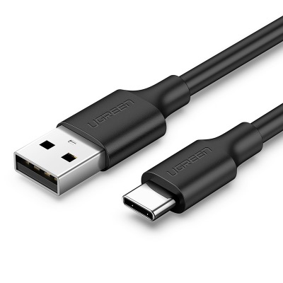 UGREEN USB To Type-C Cable 2 Metre - Black - Image 72
