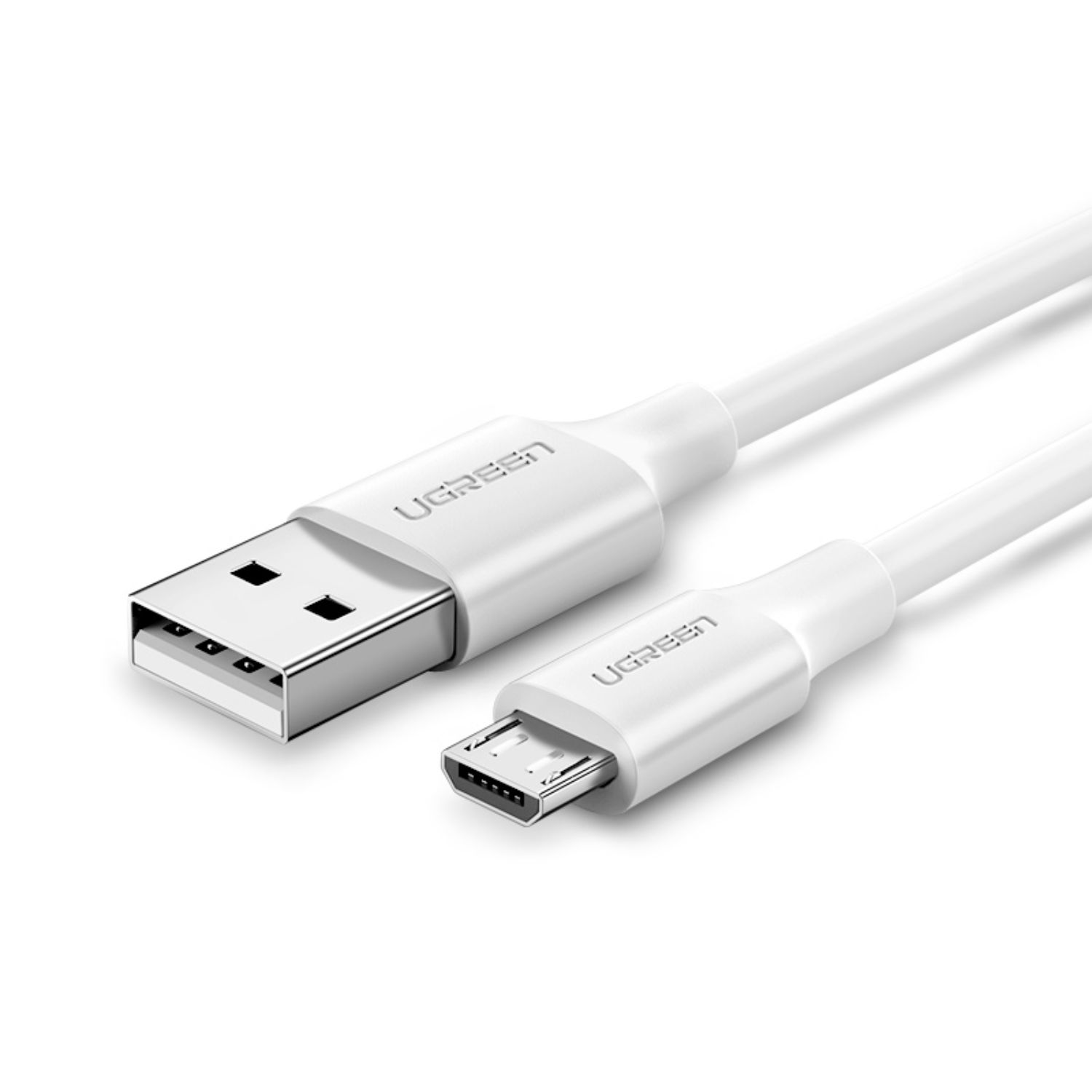 UGREEN USB To Micro USB Cable - 2 Meter - Image 7