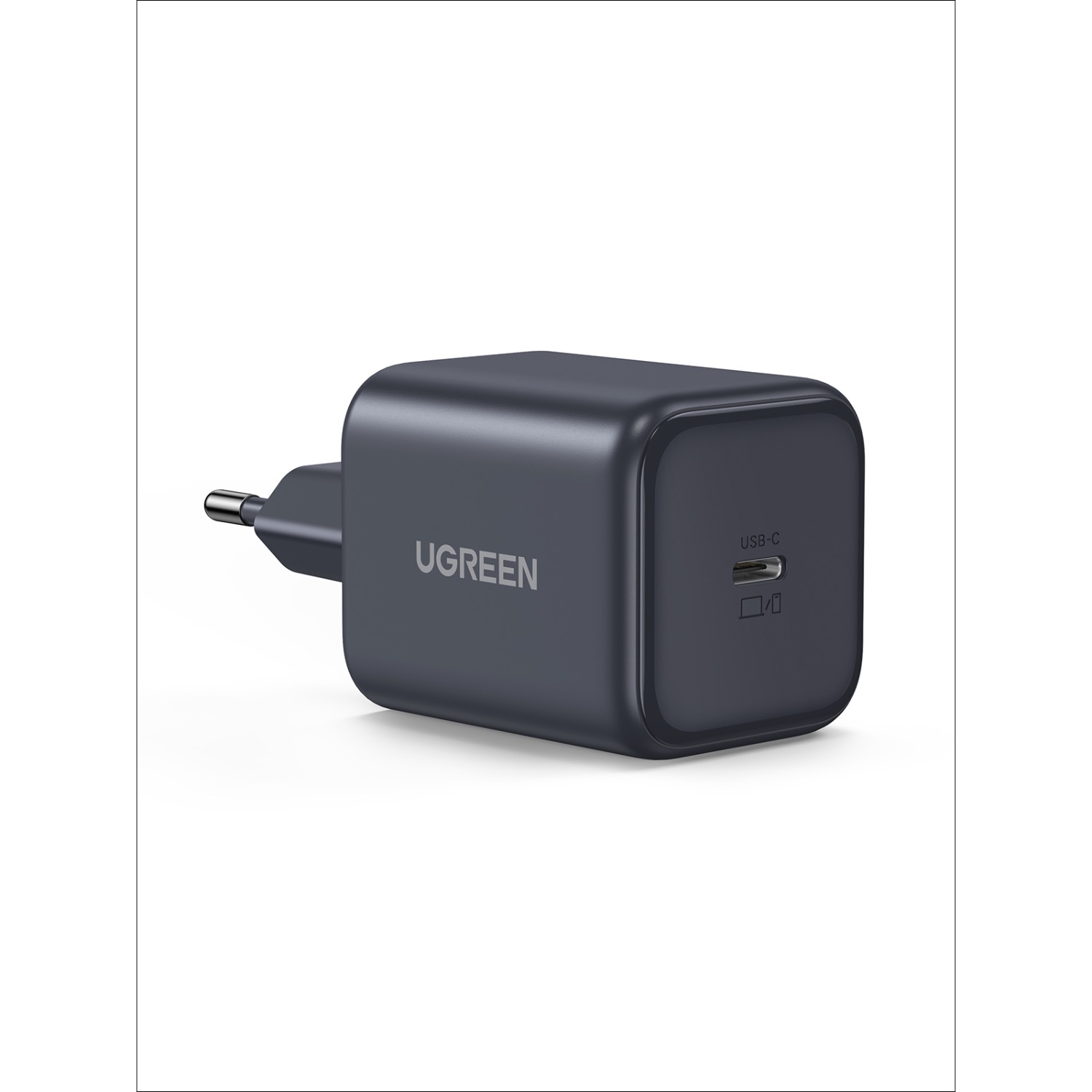UGREEN 1 Port GaN PD Wall Charger - 45W - Image 17