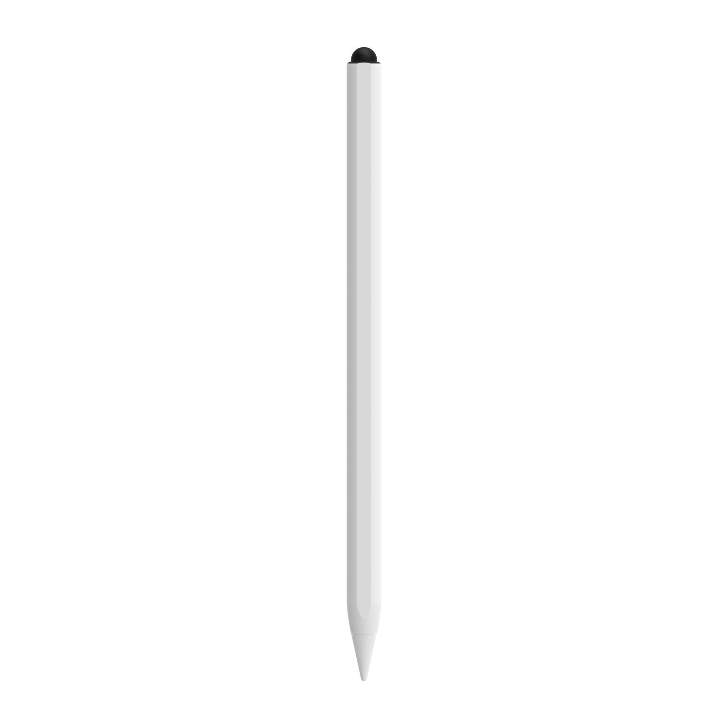 ZAGG iPad Pro Stylus 2 - White - Image 56