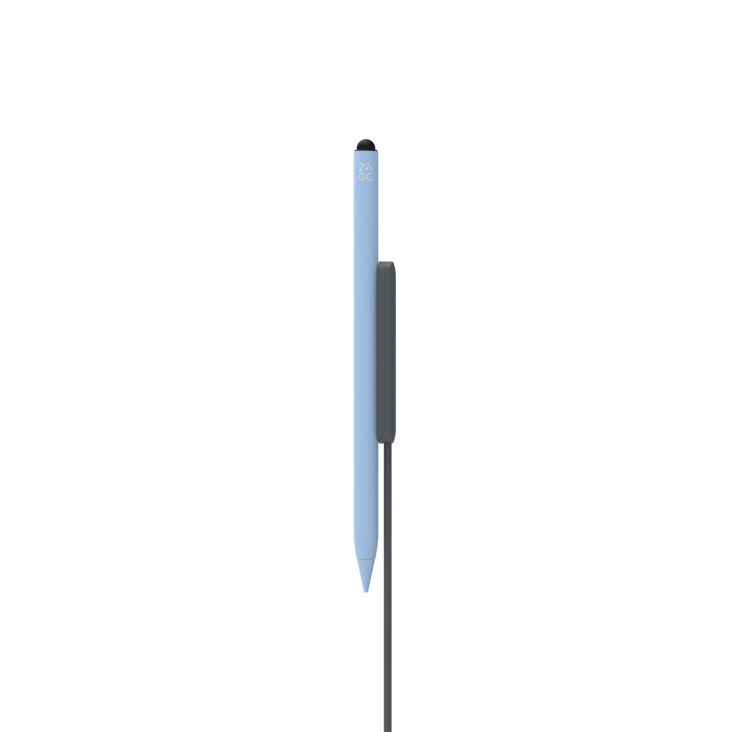 ZAGG iPad Pro Stylus 2 - Blue - Image 39