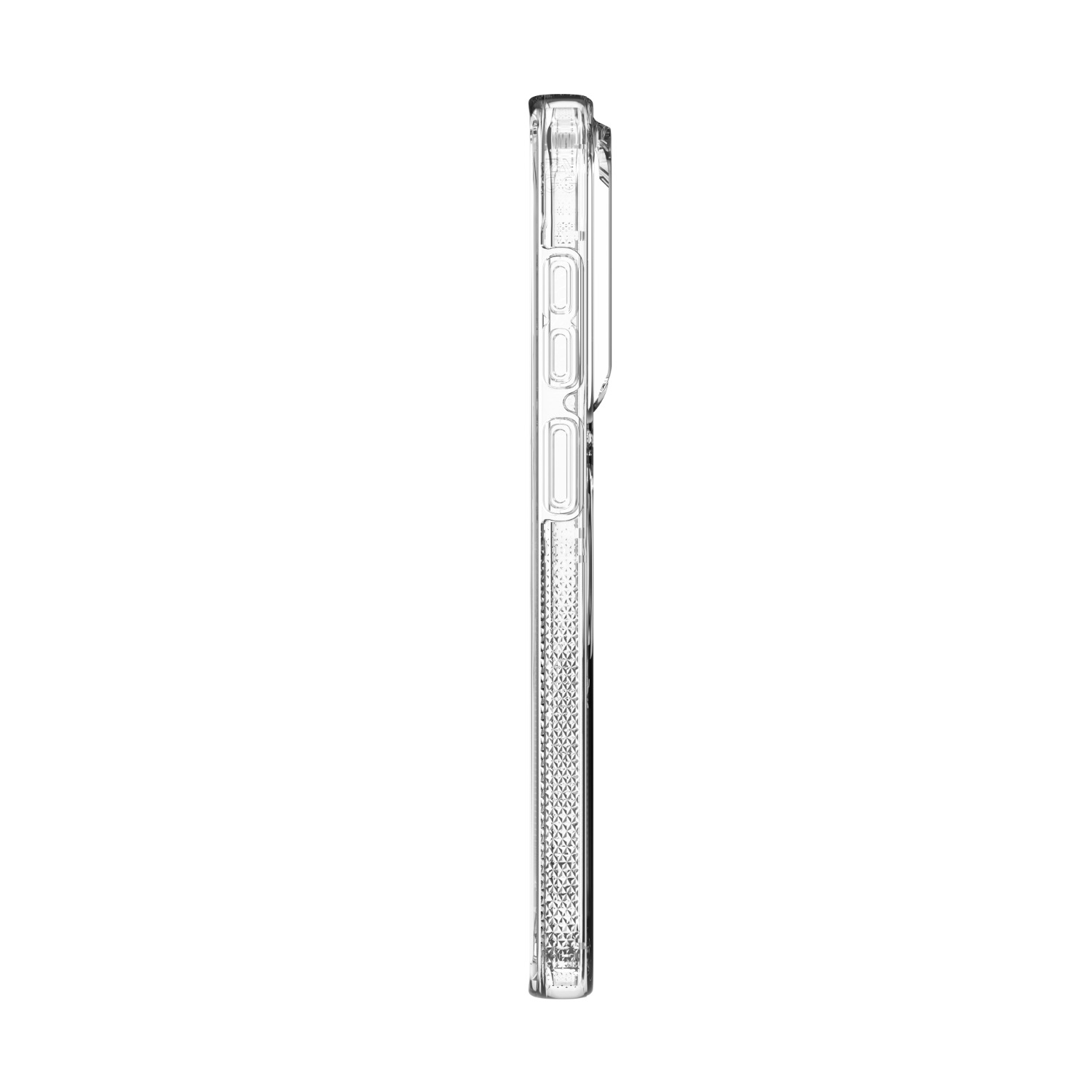Zagg Crystal Palace Snap Magnetic Case - Samsung Galaxy S26 Ultra - Clear - Image 15