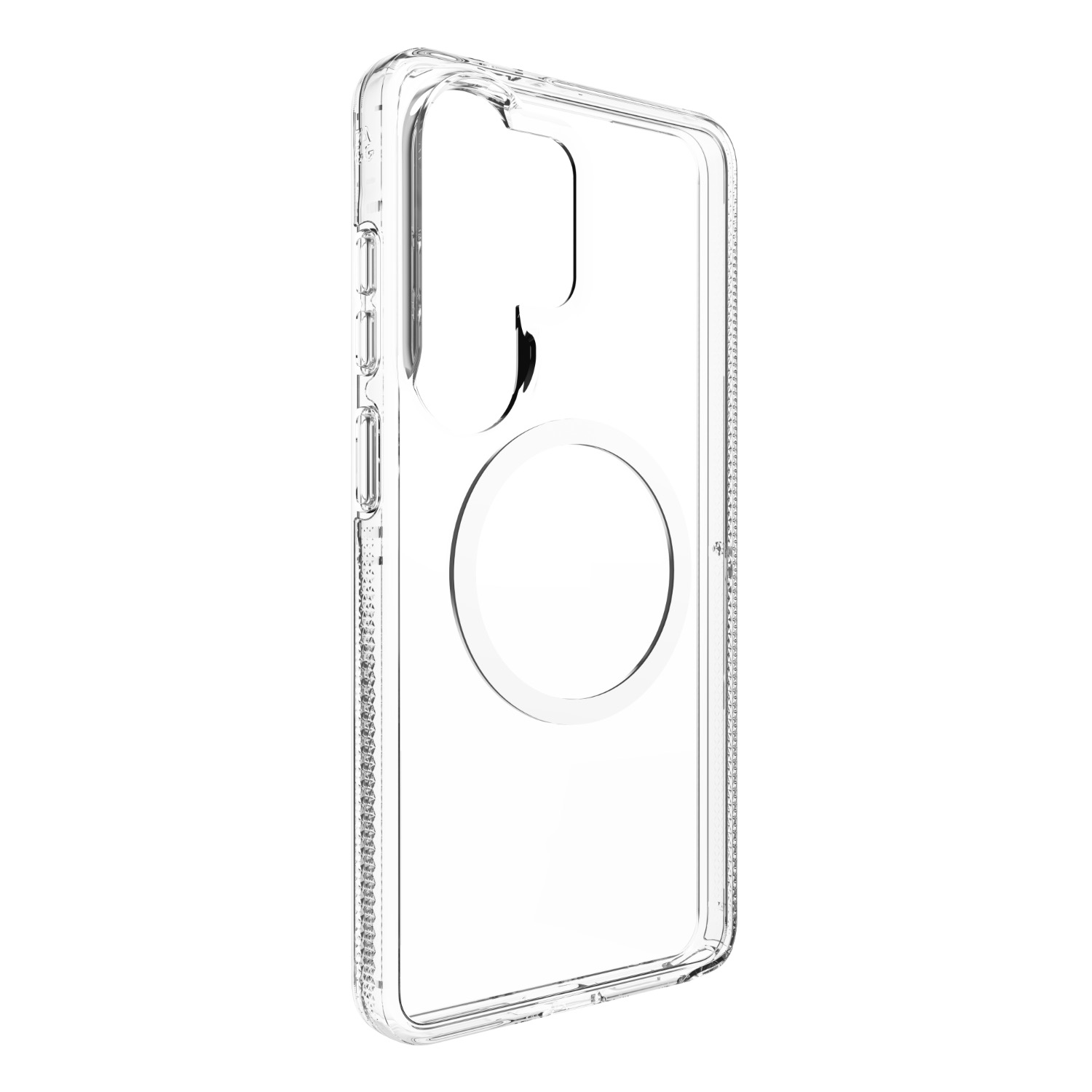 Zagg Crystal Palace Snap Magnetic Case - Samsung Galaxy S26 Ultra - Clear - Image 17