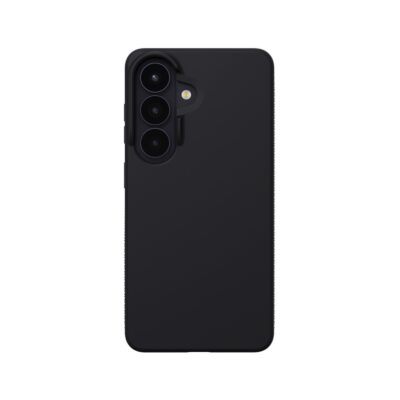 Zagg Milan Snap Magnetic Case - Samsung Galaxy S26 - Black