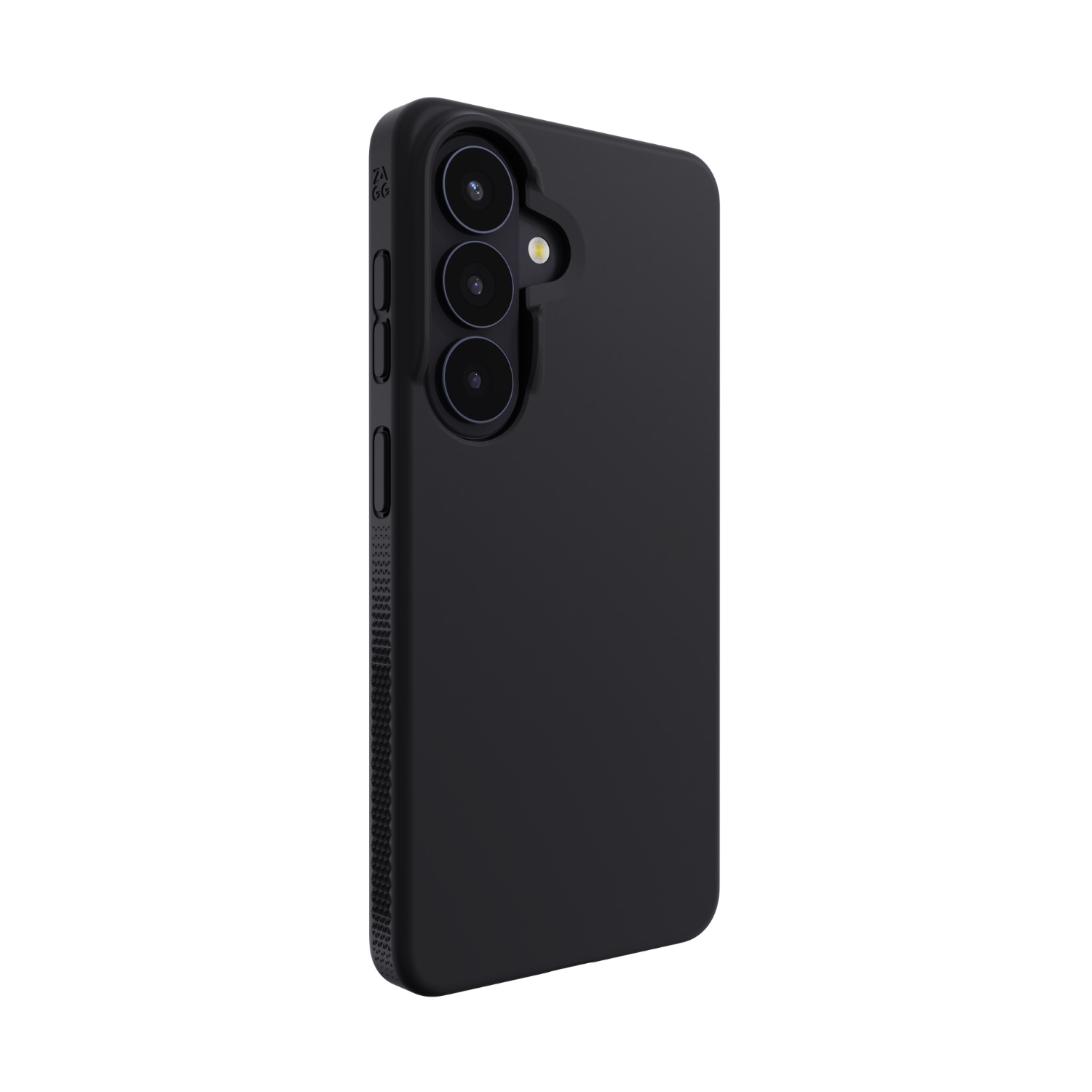 Zagg Milan Snap Magnetic Case - Samsung Galaxy S26 - Black - Image 16