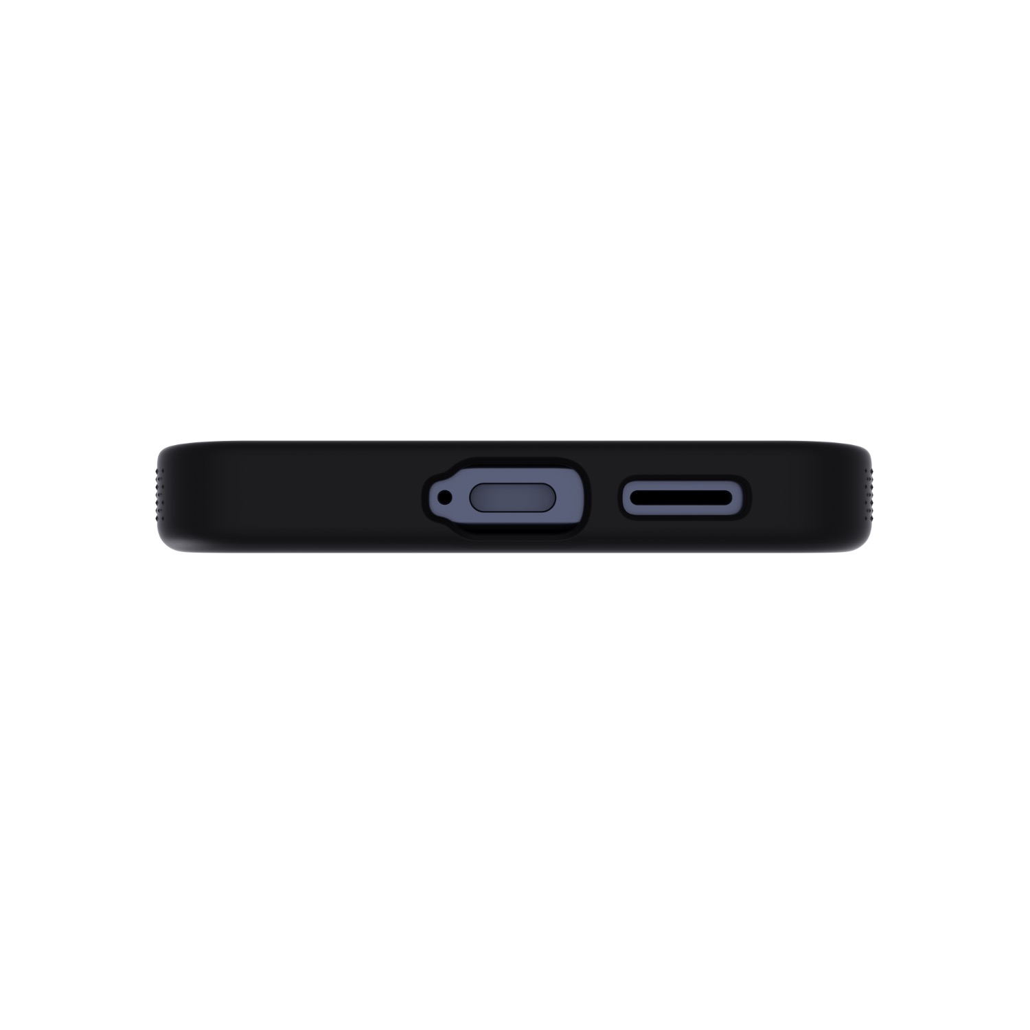 Zagg Milan Snap Magnetic Case - Samsung Galaxy S26 - Black - Image 6