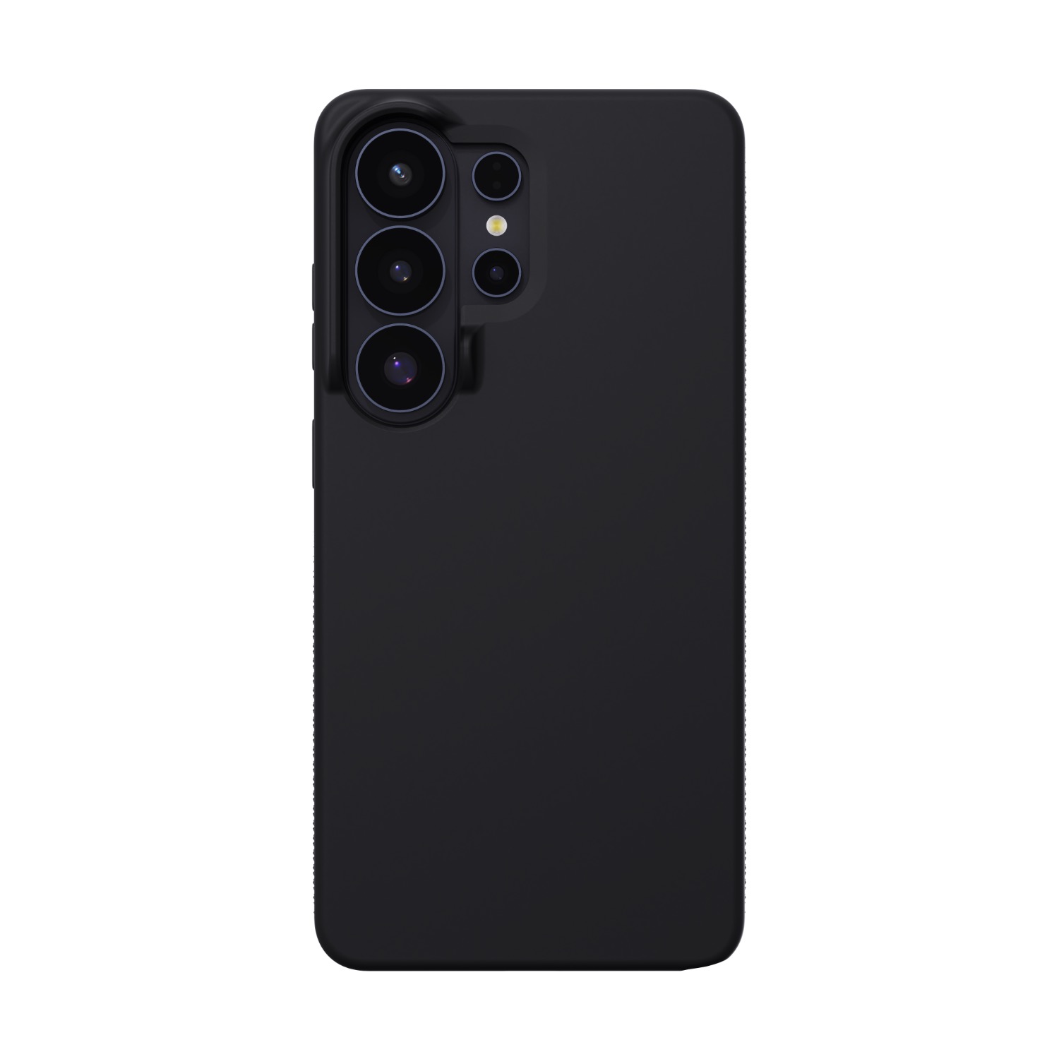 Zagg Milan Snap Magnetic Case - Samsung Galaxy S26 Ultra - Black - Image 12
