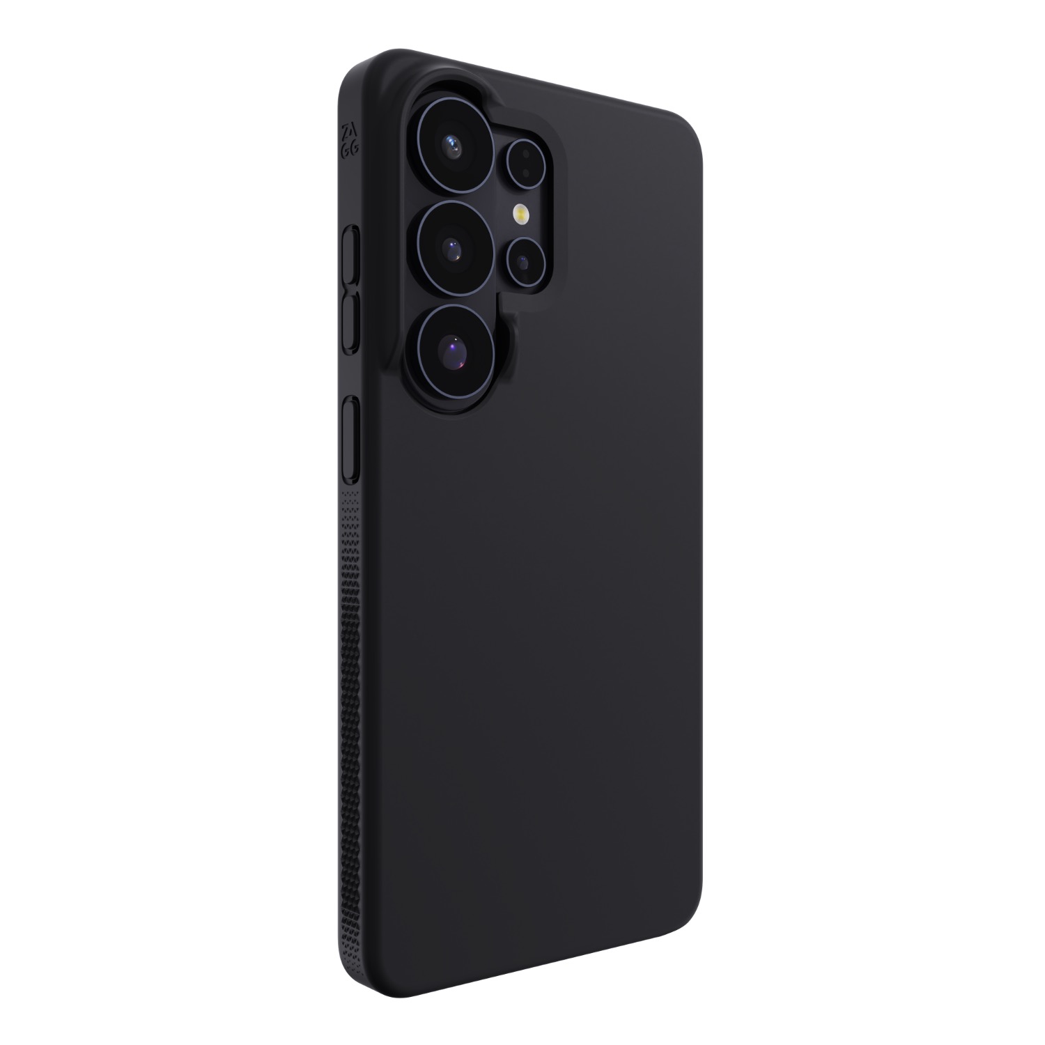 Zagg Milan Snap Magnetic Case - Samsung Galaxy S26 Ultra - Black - Image 16