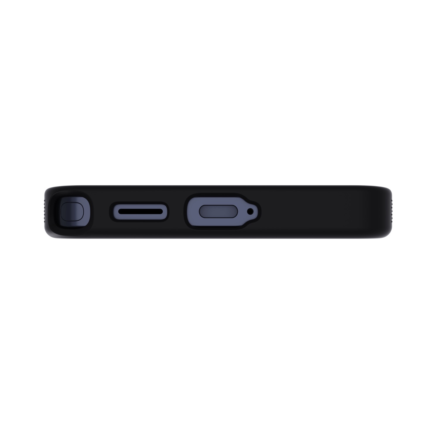 Zagg Milan Snap Magnetic Case - Samsung Galaxy S26 Ultra - Black - Image 17