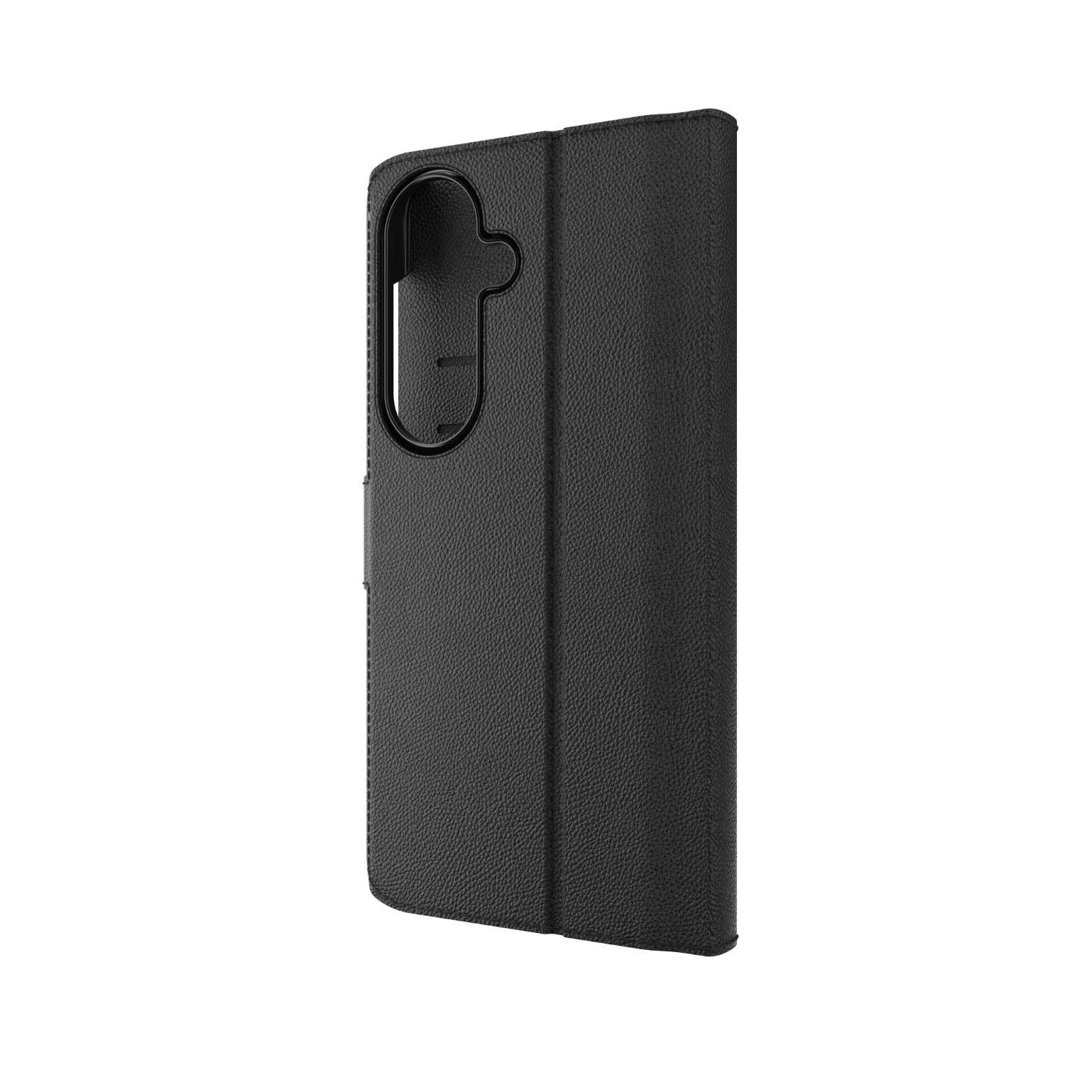 Zagg Folio Case - Samsung Galaxy S26 - Black - Image 2