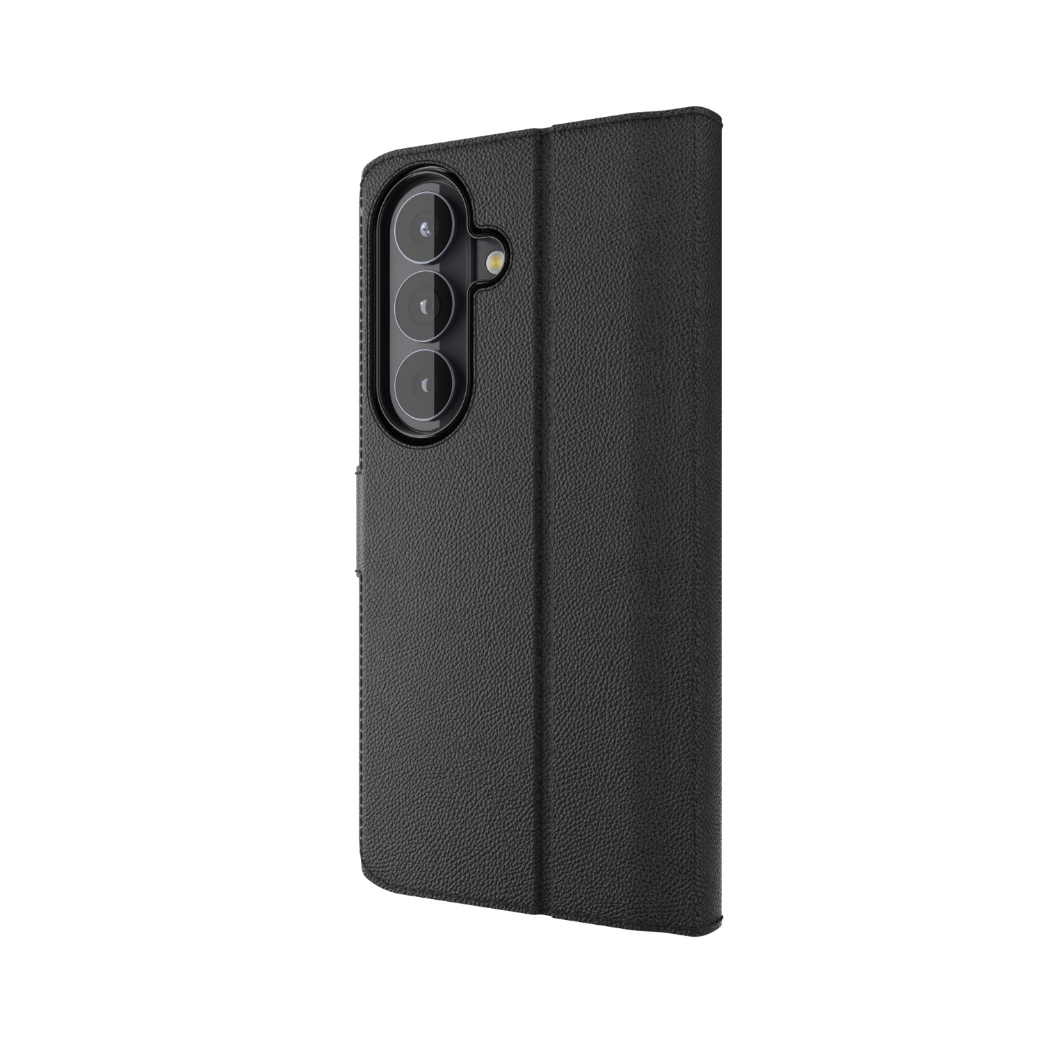 Zagg Folio Case - Samsung Galaxy S26 - Black - Image 18
