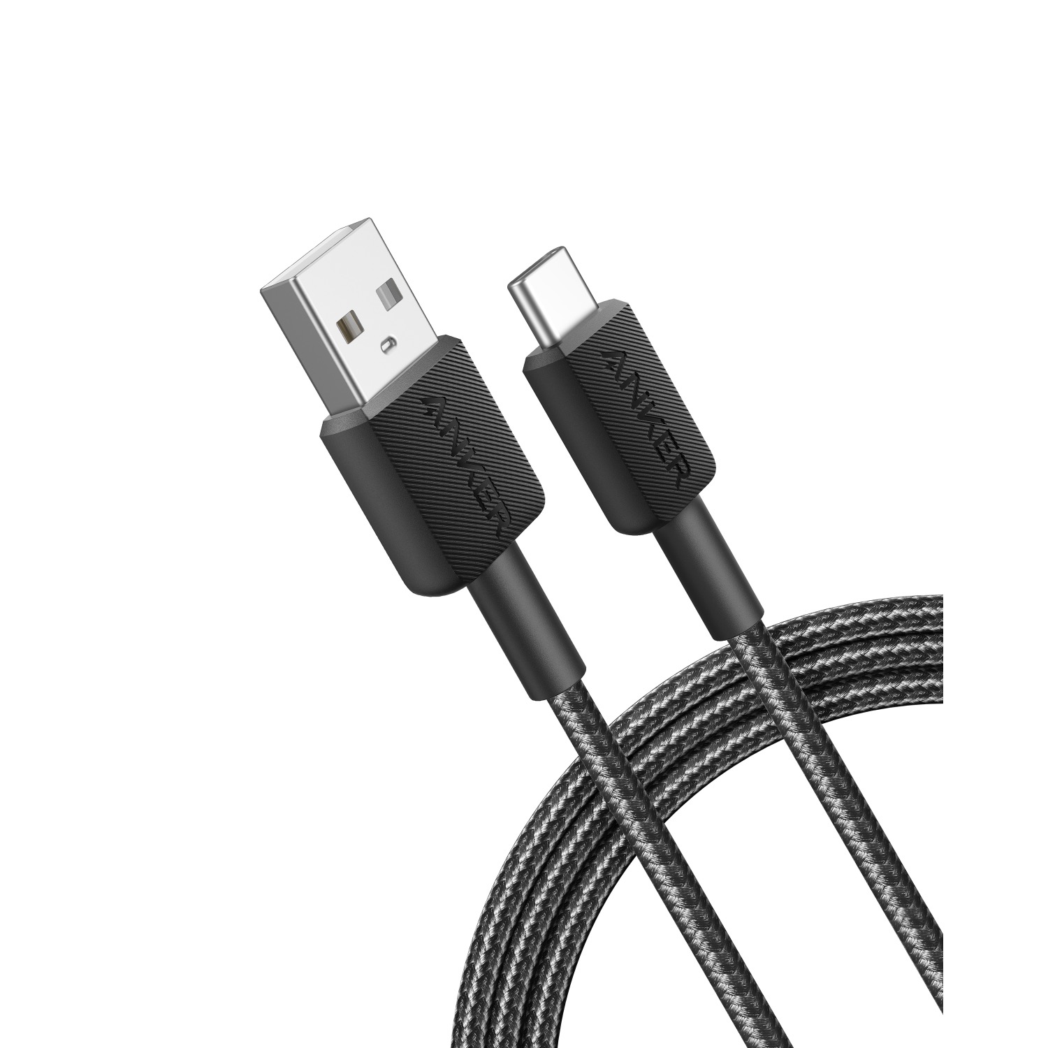 Anker 322 PowerLine USB A to USB C 1.8M Cable - Image 61
