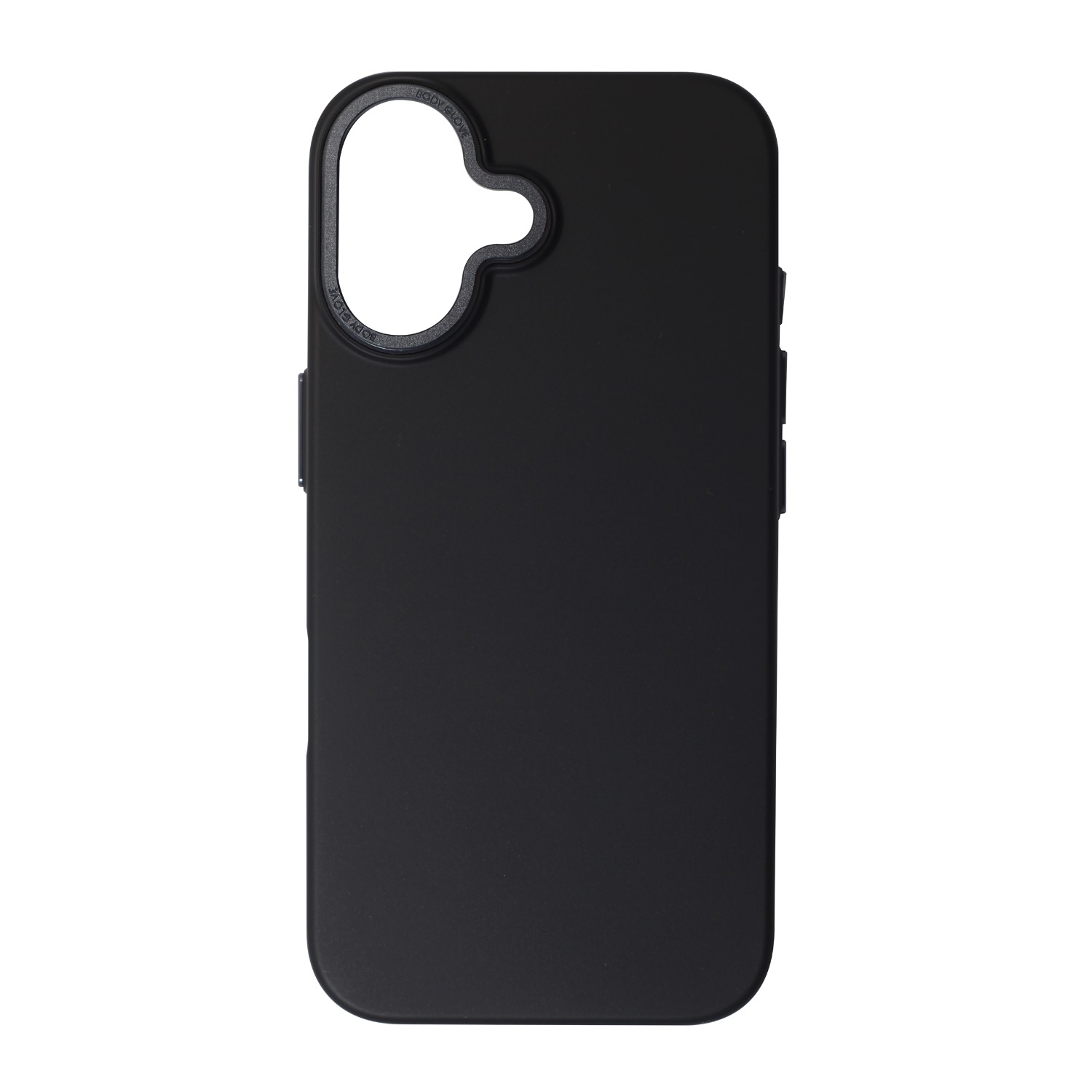 Body Glove Arc Magnetic Case - Apple iPhone 16 - Black - Image 39