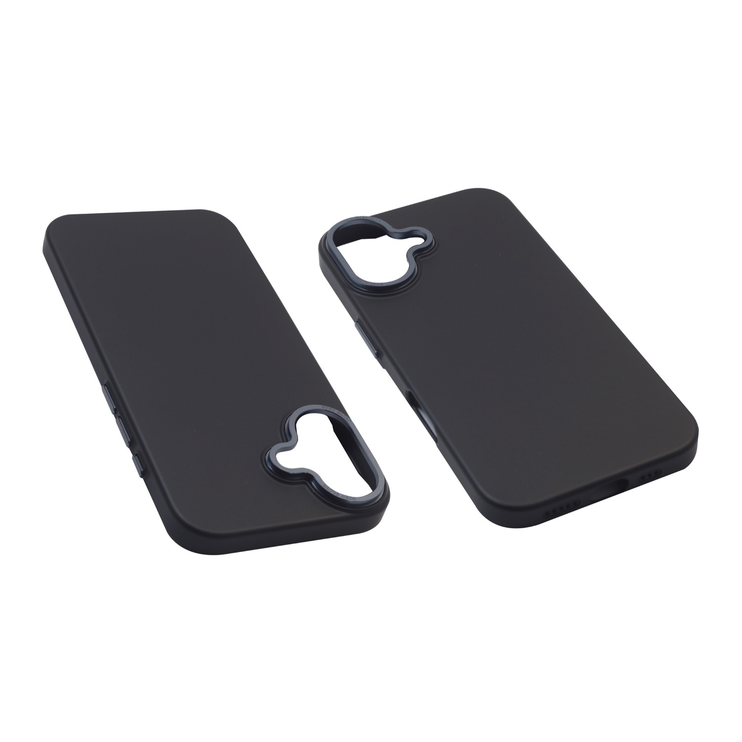 Body Glove Arc Magnetic Case - Apple iPhone 16 - Black - Image 49
