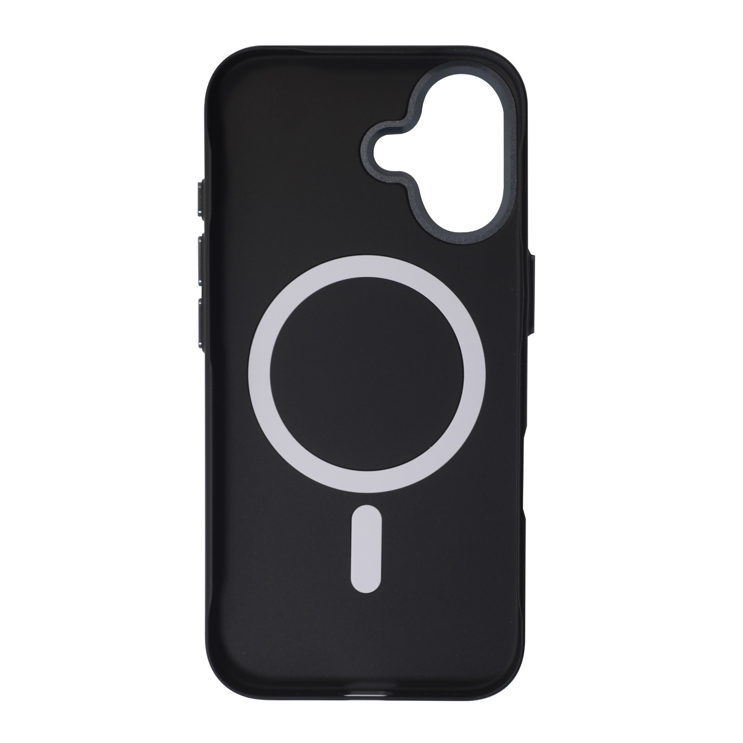 Body Glove Arc Magnetic Case - Apple iPhone 16 - Black - Image 35