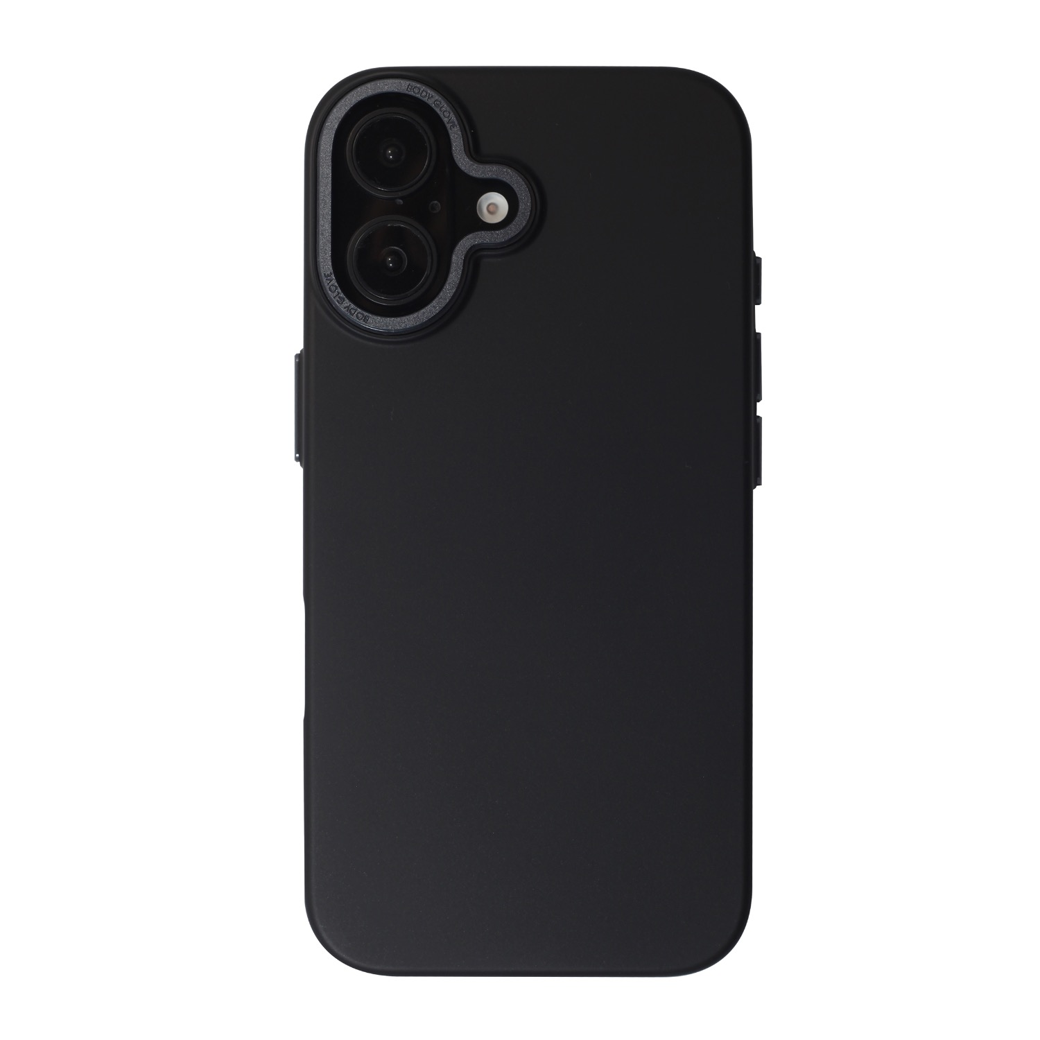Body Glove Arc Magnetic Case - Apple iPhone 16 - Black - Image 52