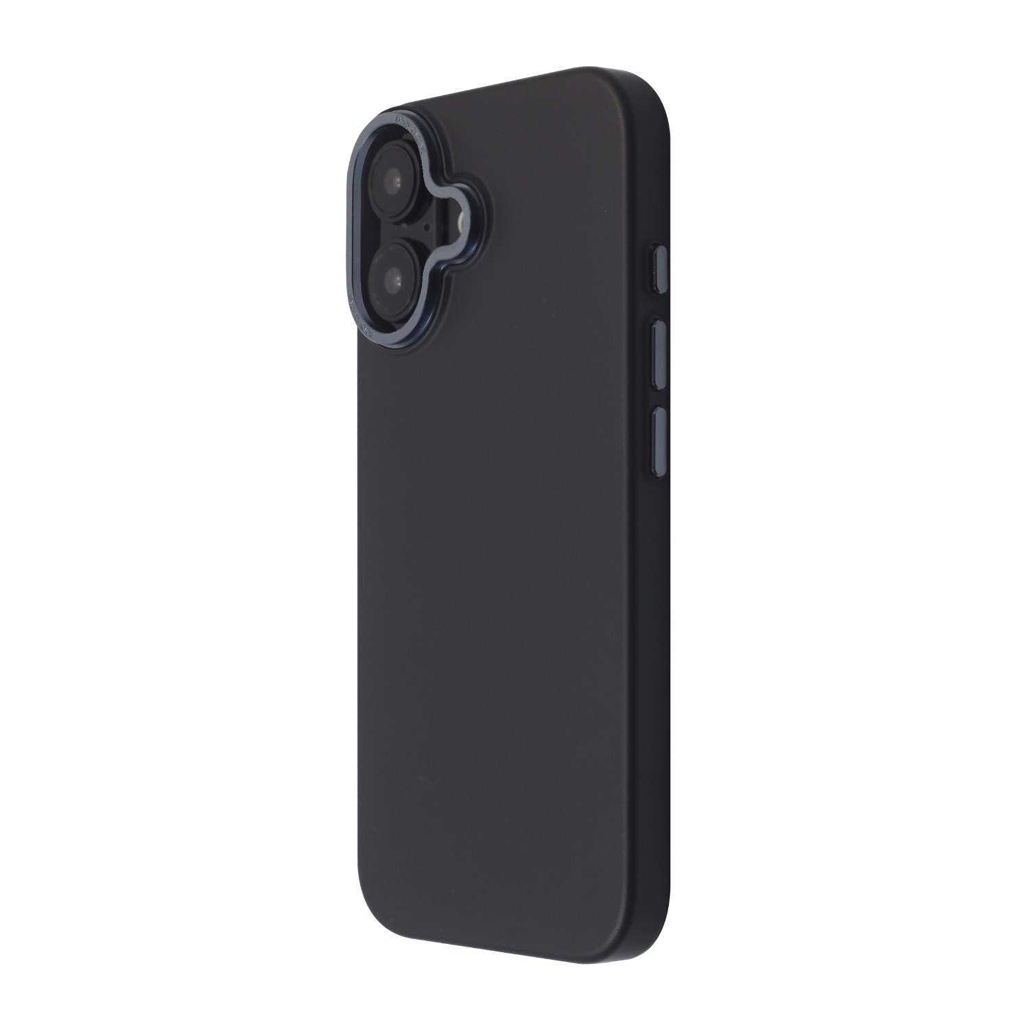Body Glove Arc Magnetic Case - Apple iPhone 16 - Black - Image 45