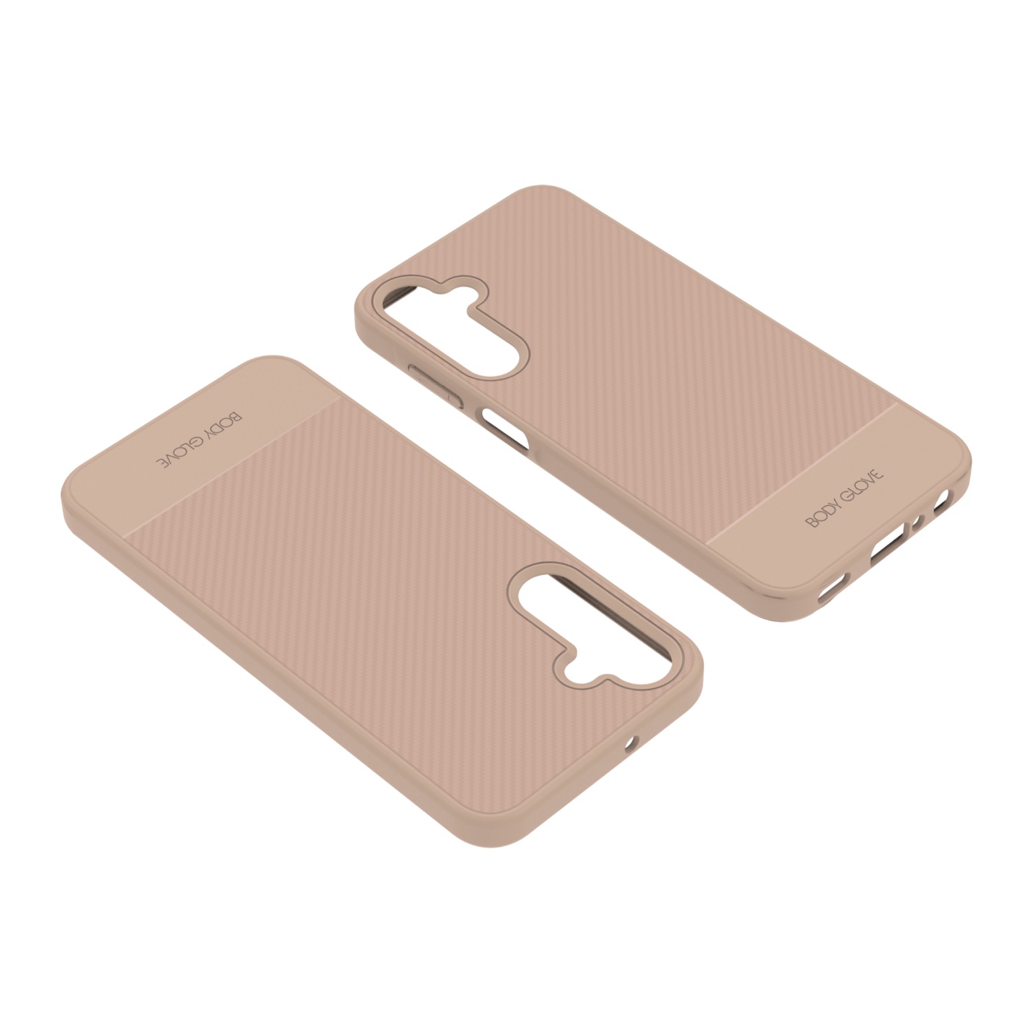 Body Glove Astrx Case - Samsung Galaxy A25 5G - Pink - Image 27