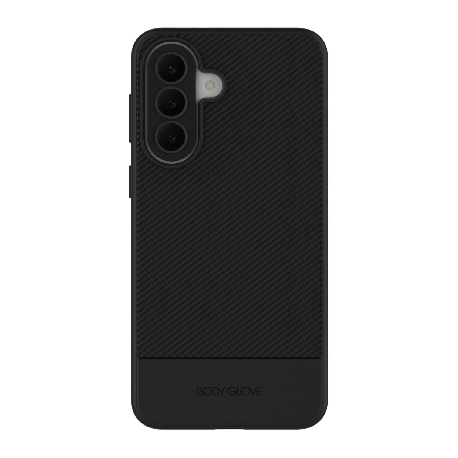 Body Glove Astrx Case - Samsung Galaxy A37 - Black - Image 5