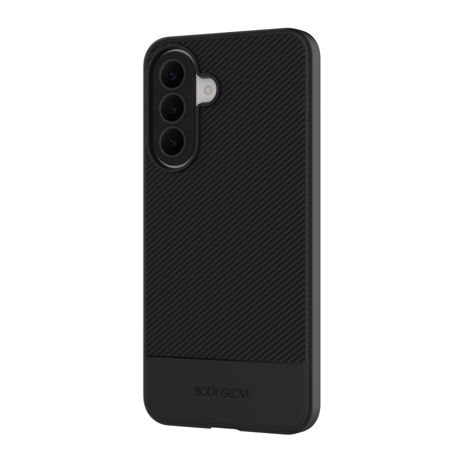 Body Glove Astrx Case - Samsung Galaxy A37 - Black - Image 6