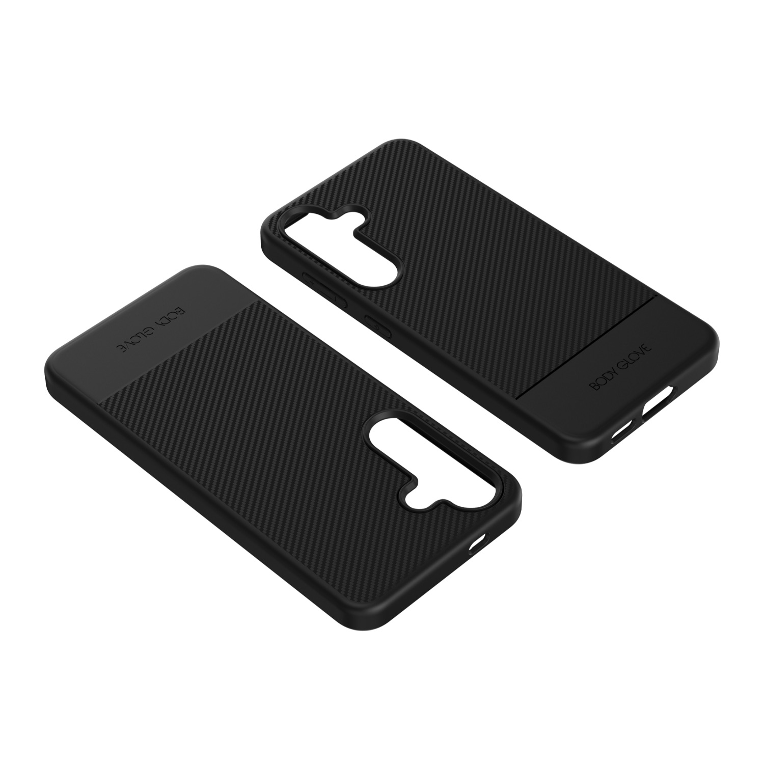 Body Glove Astrx Case - Samsung Galaxy S24 - Black - Image 59