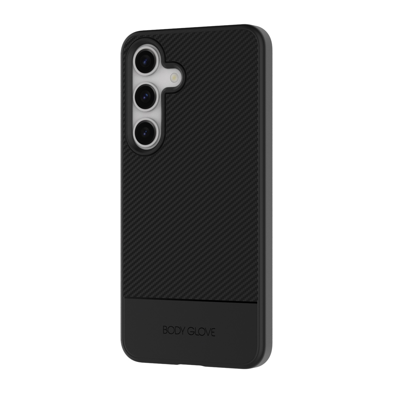 Body Glove Astrx Case - Samsung Galaxys S25 - Black - Image 123
