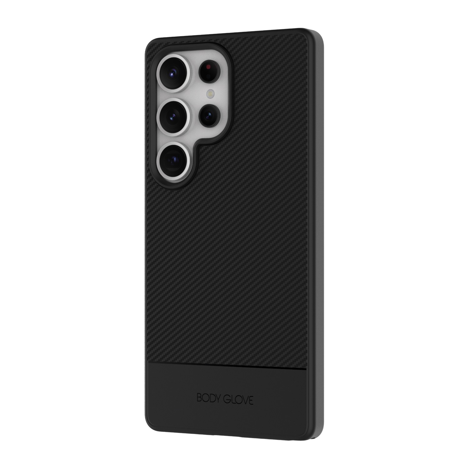 Body Glove Astrx Case - Samsung Galaxys S25 Ultra - Black - Image 123