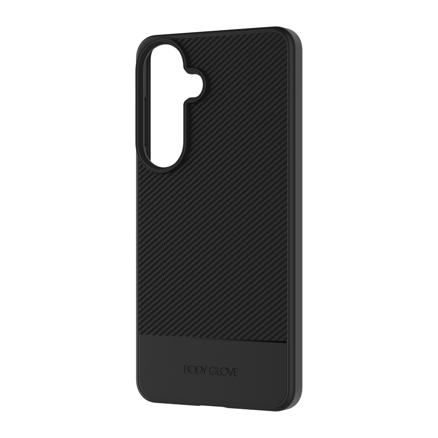 Body Glove Astrx Case - Samsung Galaxys S26+ - Black - Image 11