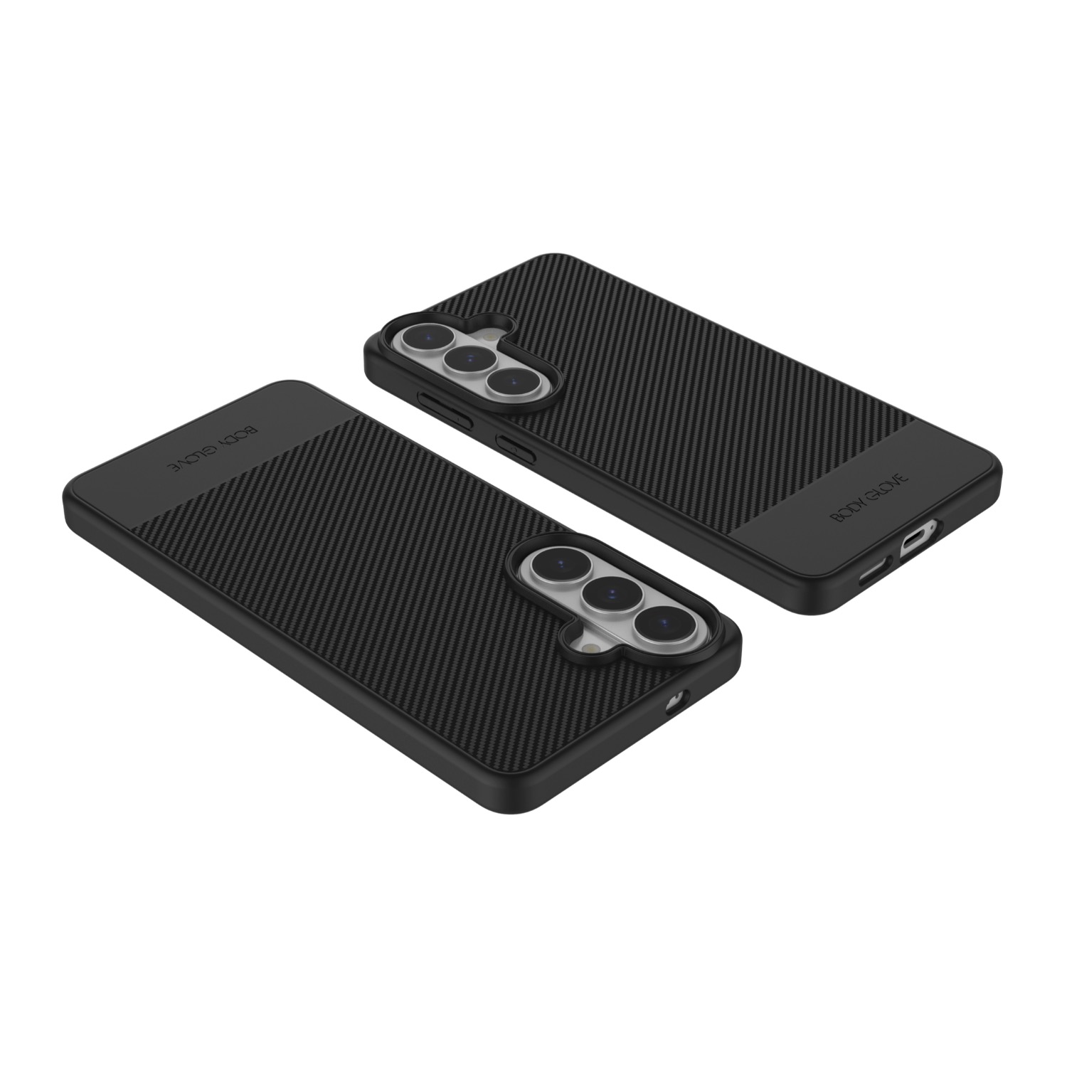 Body Glove Astrx Case - Samsung Galaxys S26+ - Black - Image 16