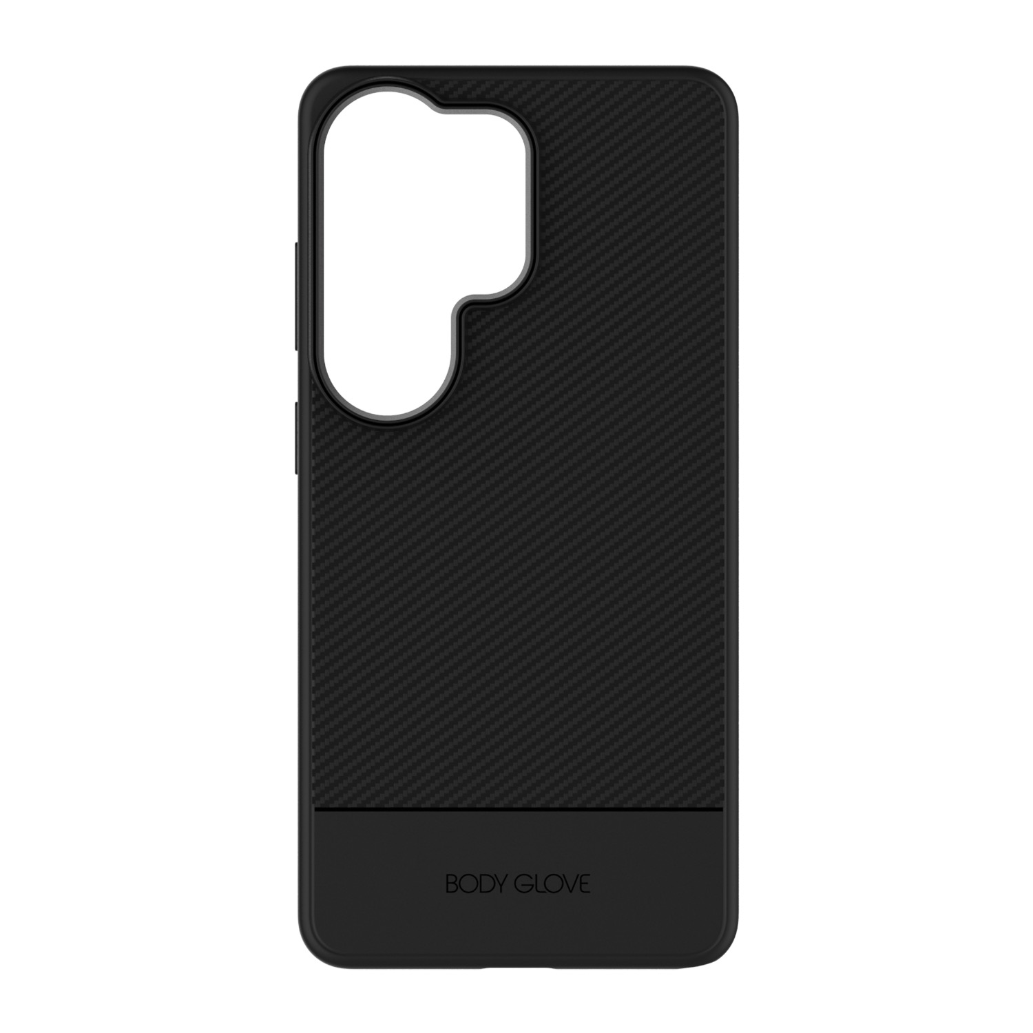 Body Glove Astrx Case - Samsung Galaxys S26 Ultra - Black - Image 10