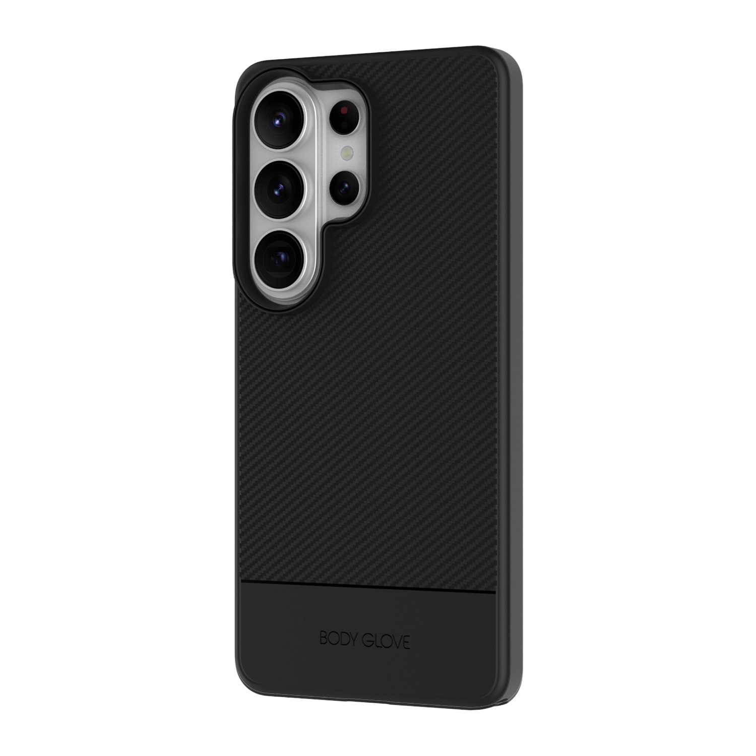Body Glove Astrx Case - Samsung Galaxys S26 Ultra - Black - Image 15
