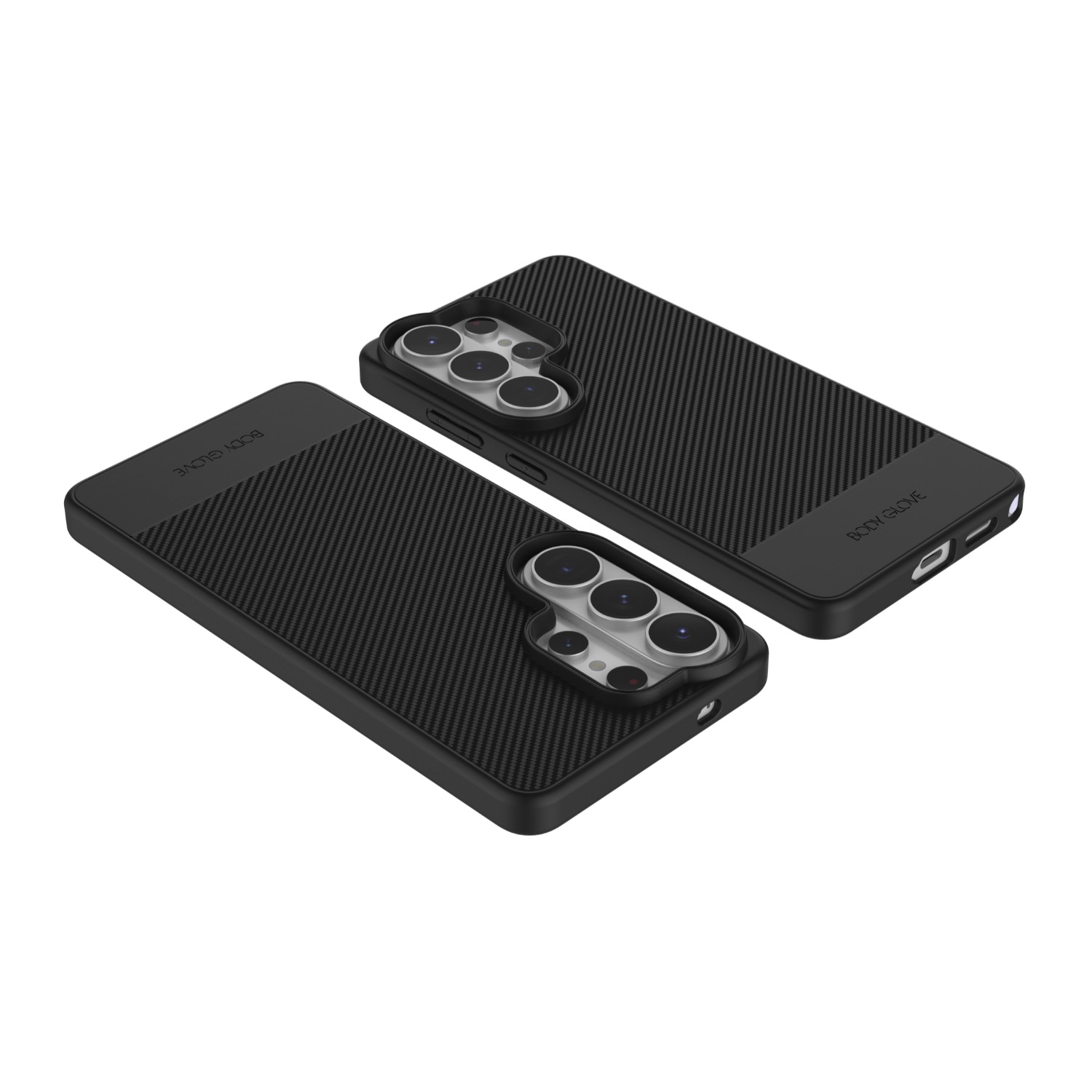 Body Glove Astrx Case - Samsung Galaxys S26 Ultra - Black - Image 7